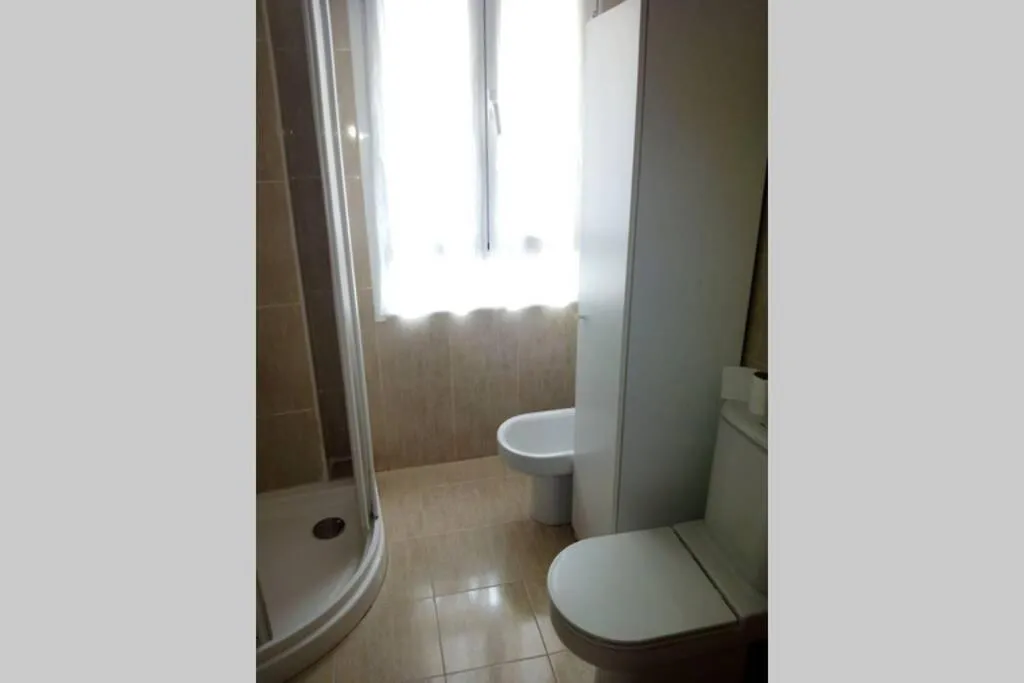 APARTAMENTO CONGRESO