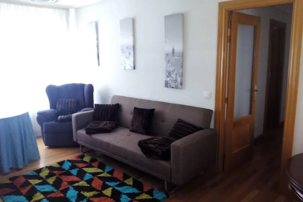 APARTAMENTO CONGRESO