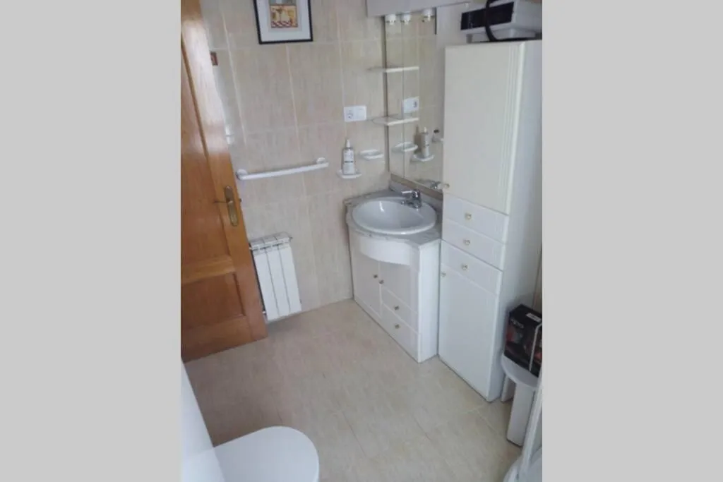 APARTAMENTO CONGRESO