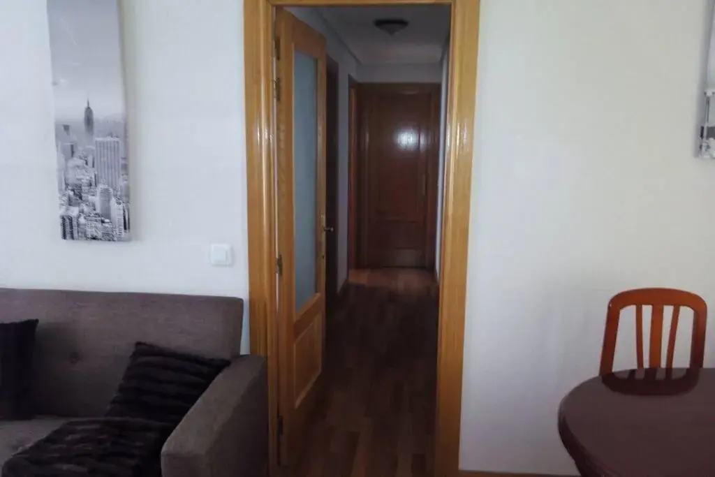 APARTAMENTO CONGRESO APARTAMENTO CONGRESO