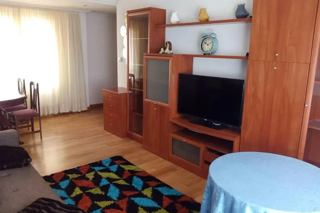 APARTAMENTO CONGRESO APARTAMENTO CONGRESO