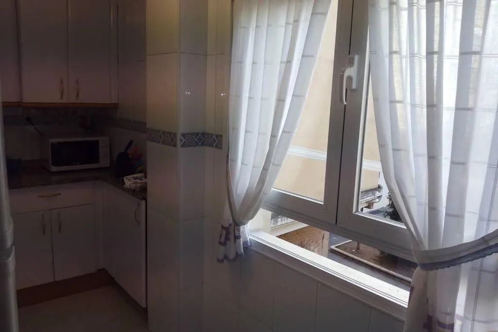 APARTAMENTO CONGRESO