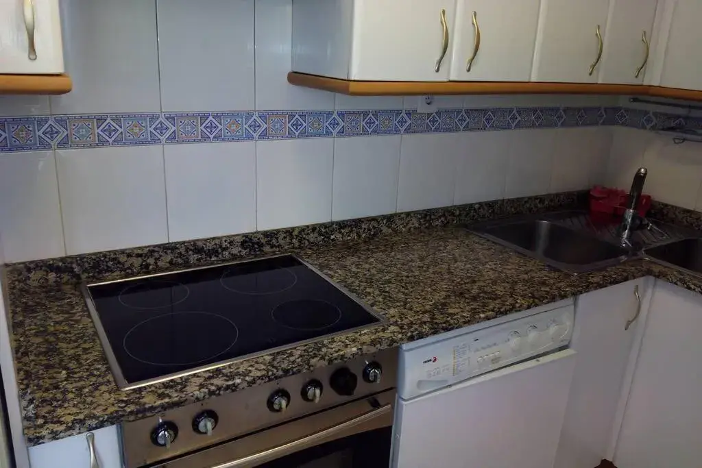 APARTAMENTO CONGRESO APARTAMENTO CONGRESO