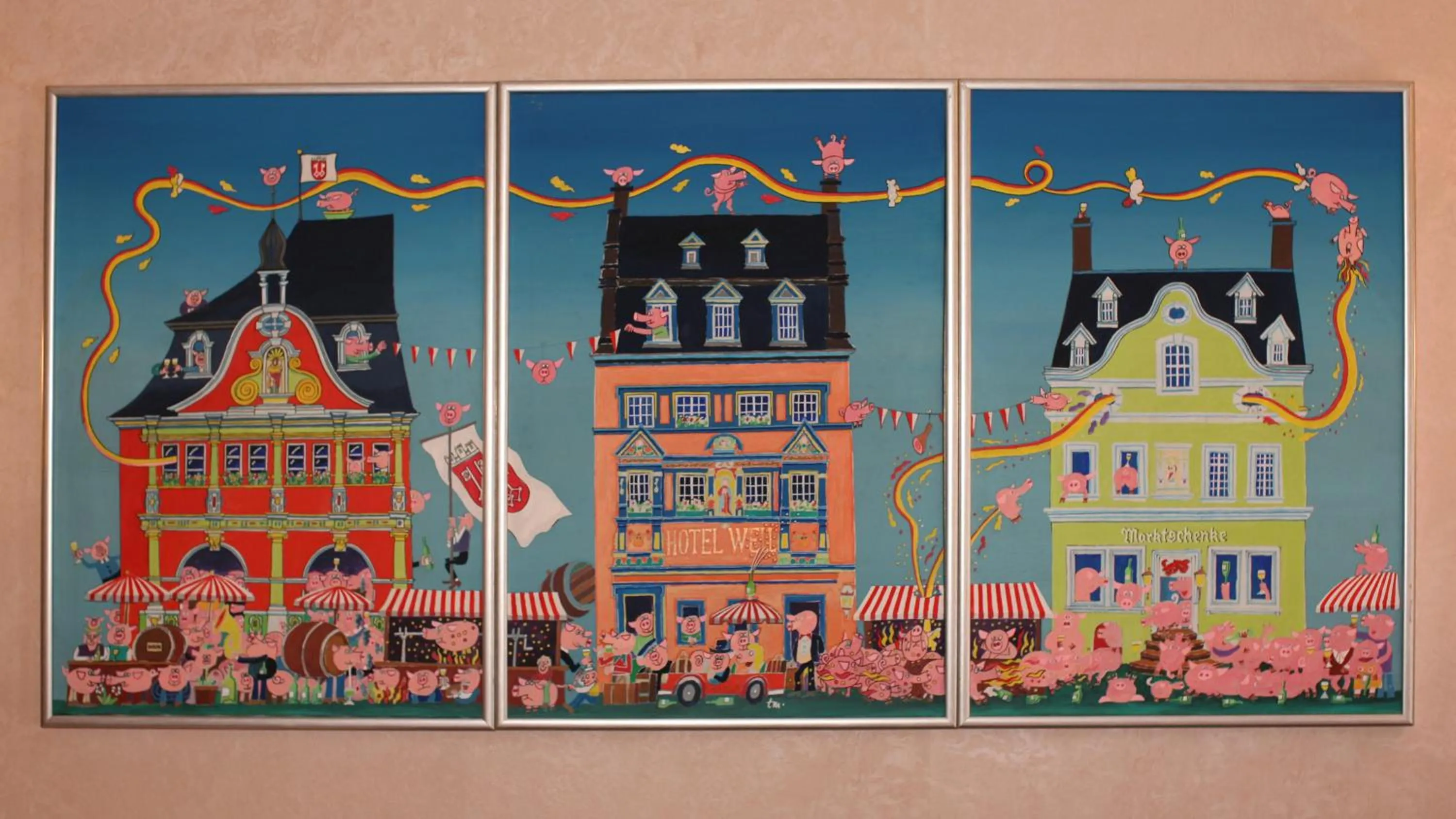 Other in Hotel Well Garni