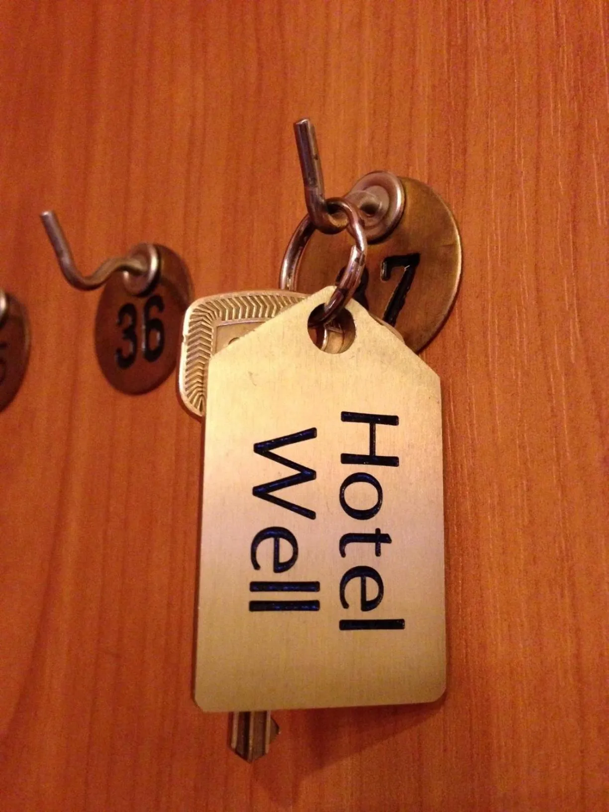 Other in Hotel Well Garni