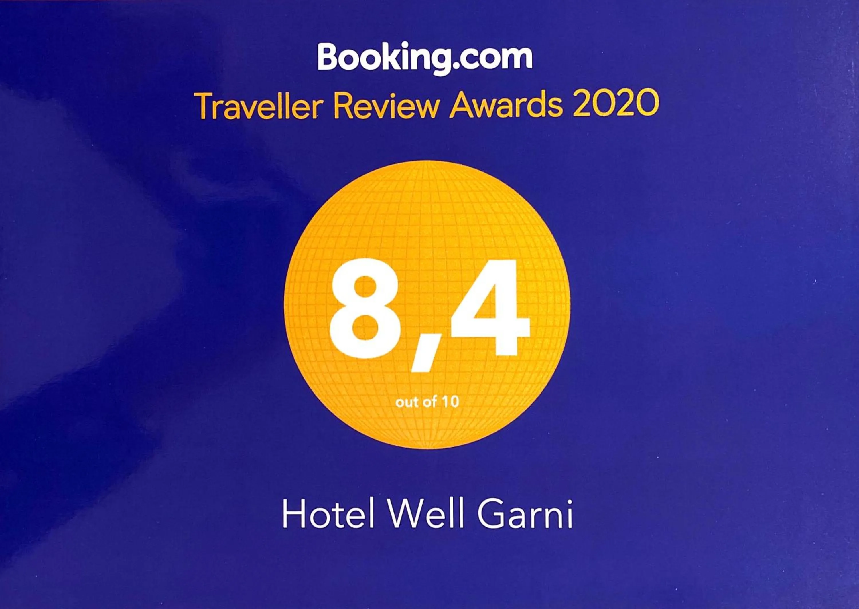 Hotel Well Garni