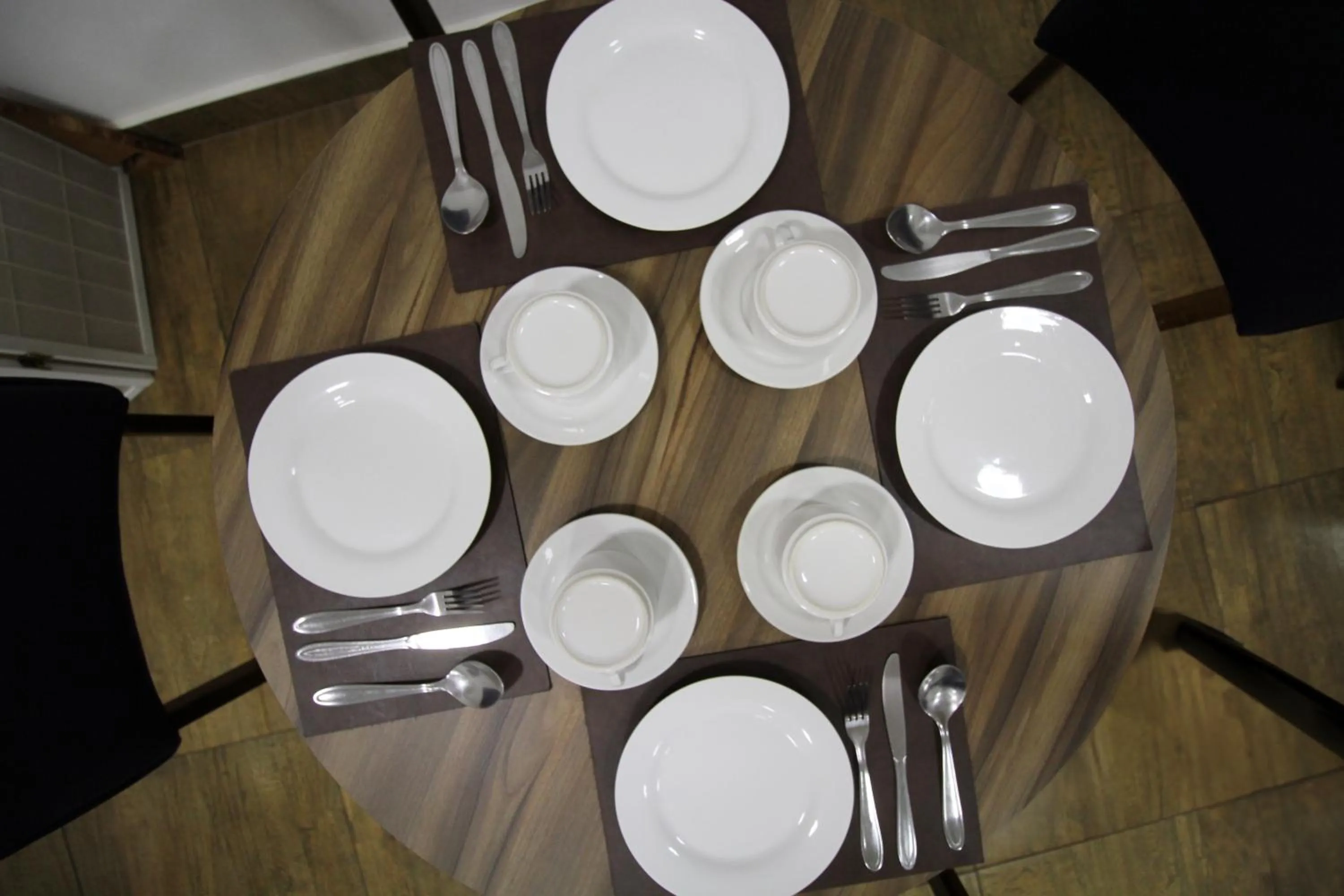 Breakfast in Pousada Água Eterna