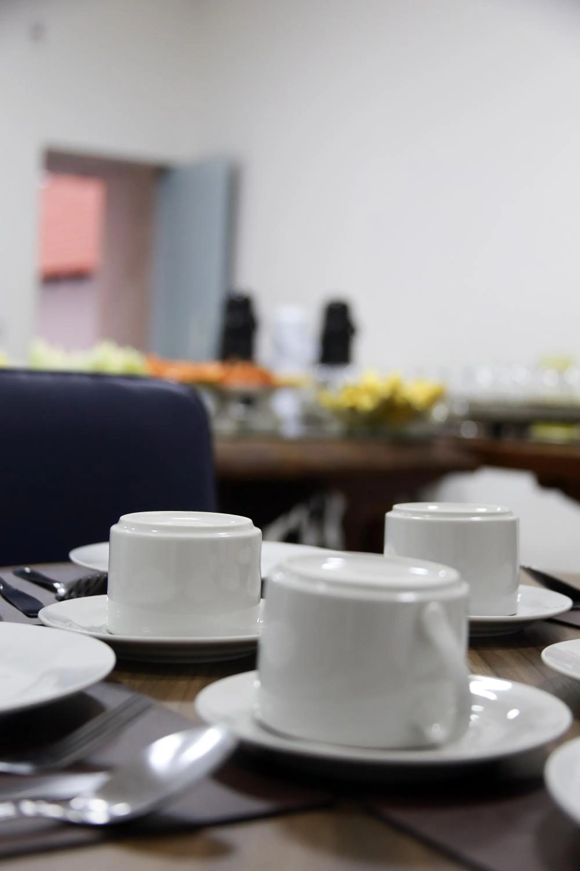 Breakfast in Pousada Água Eterna