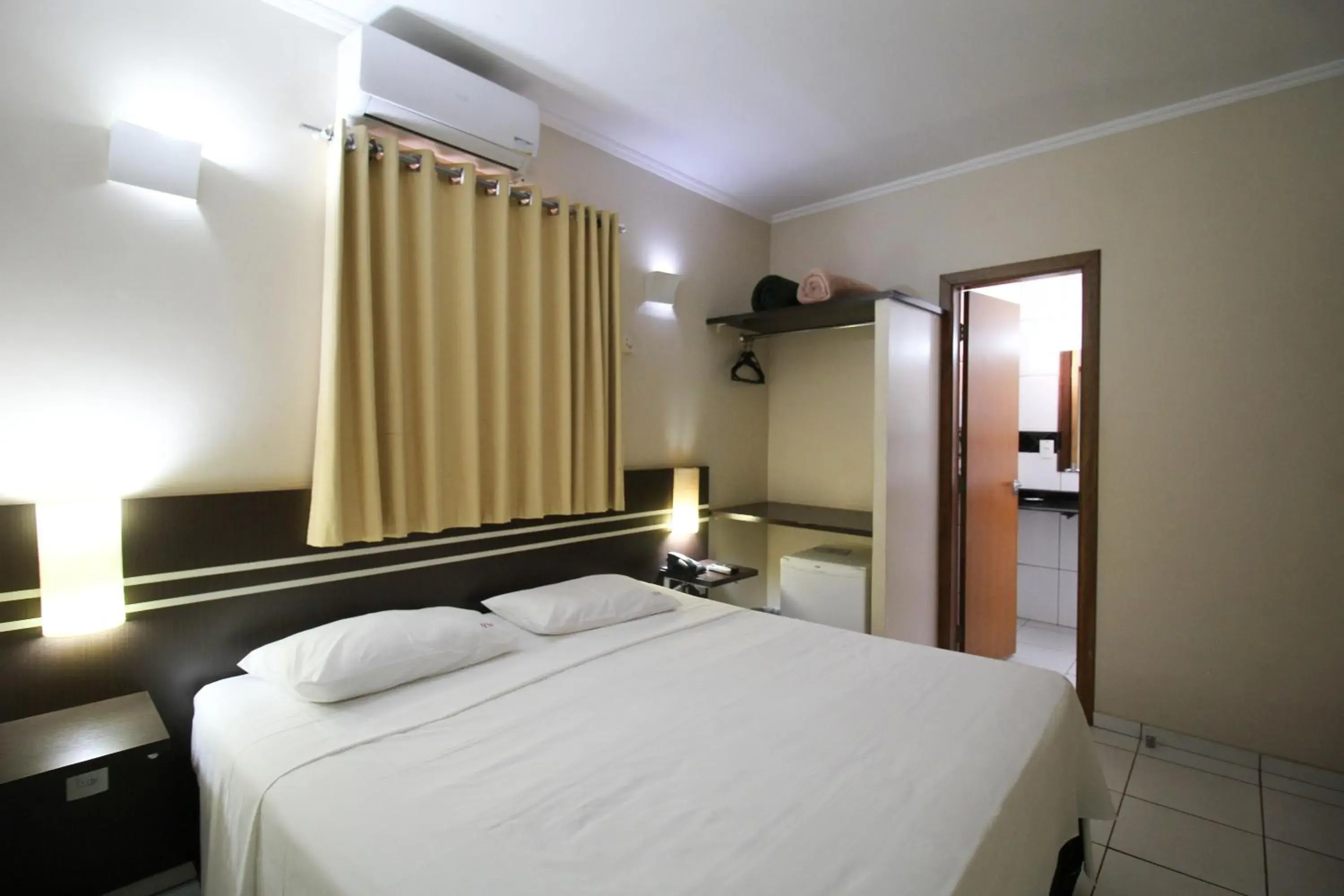 Pousada Água Eterna Pousada Água Eterna