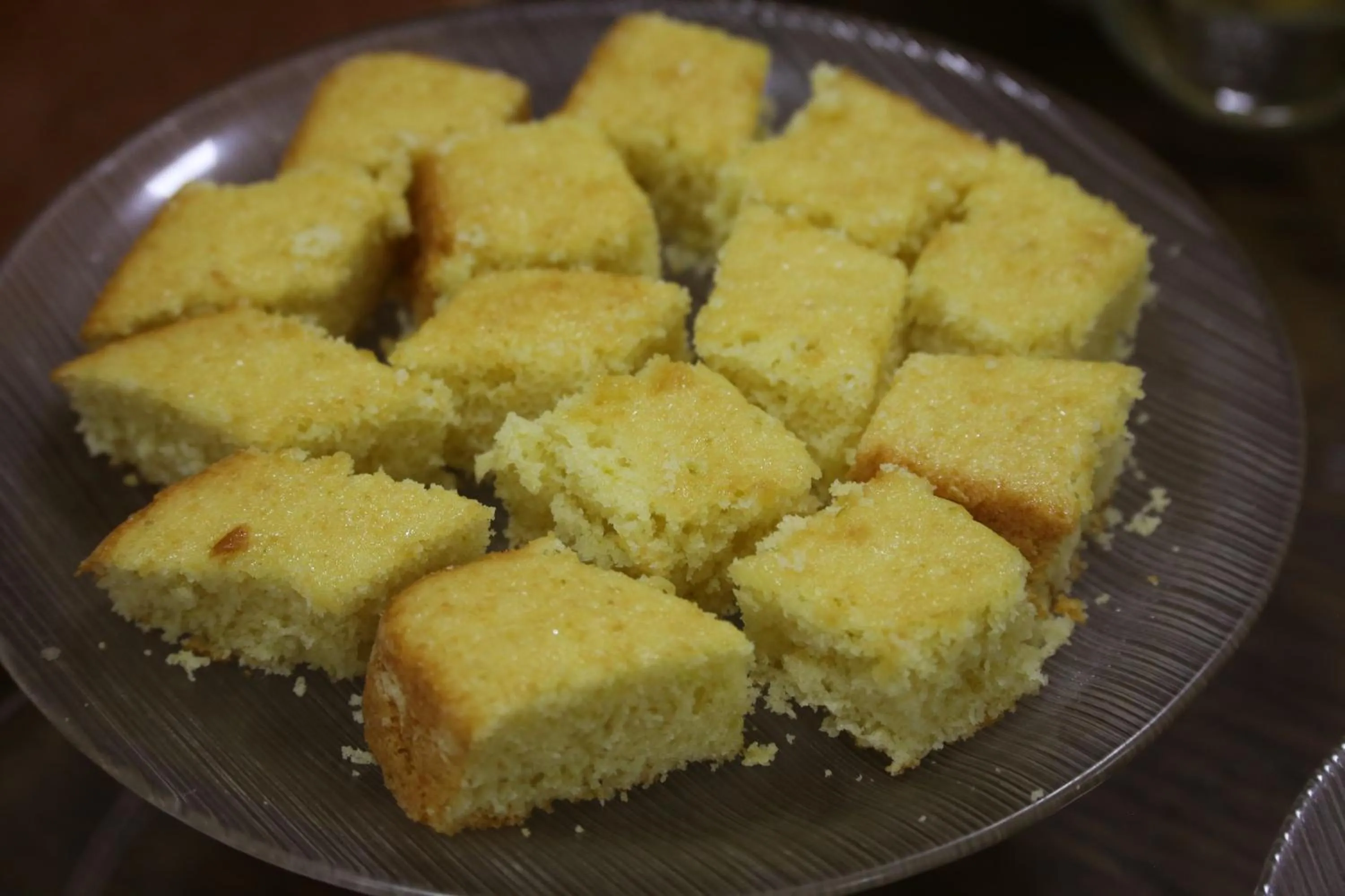 Breakfast in Pousada Água Eterna