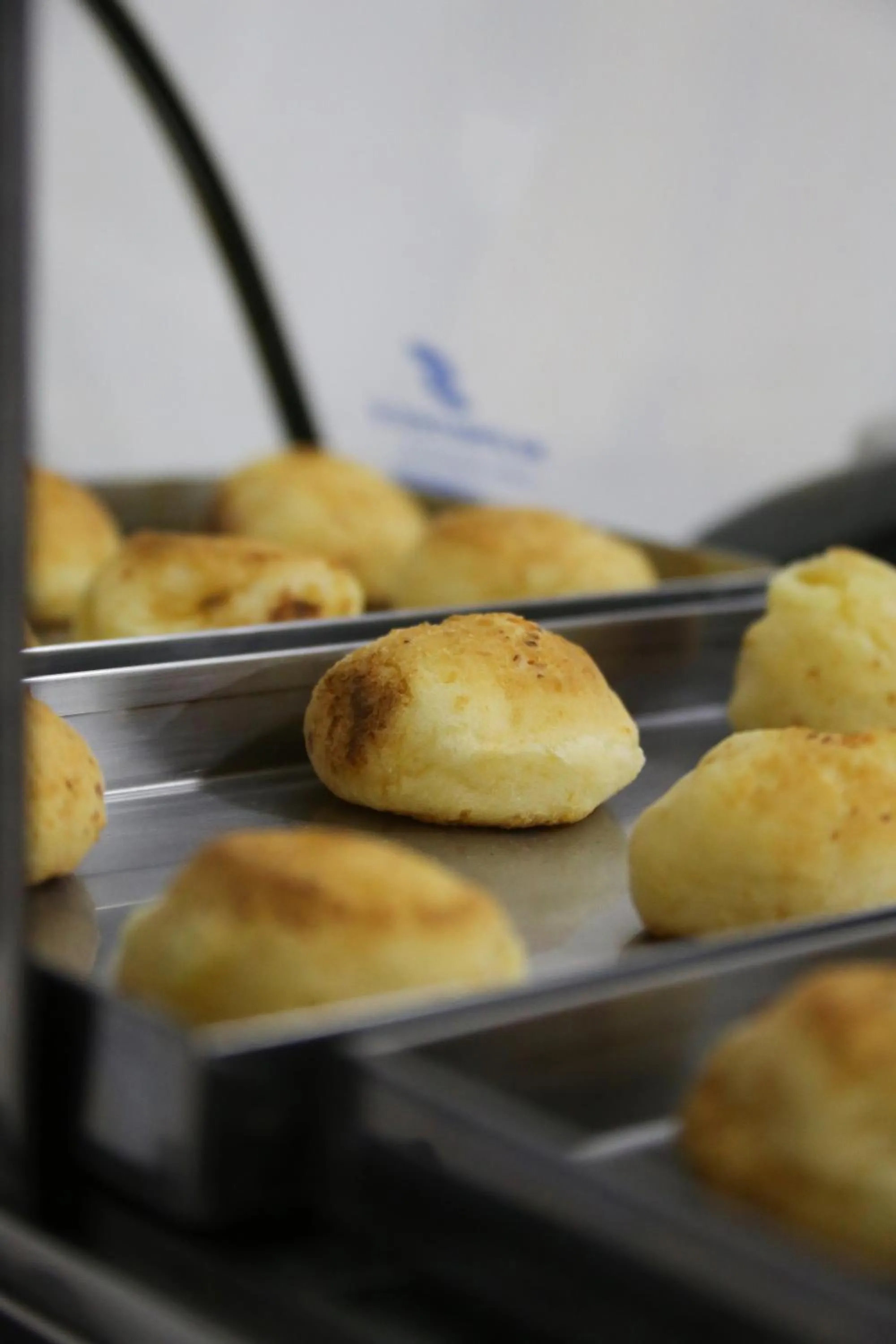 Breakfast in Pousada Água Eterna