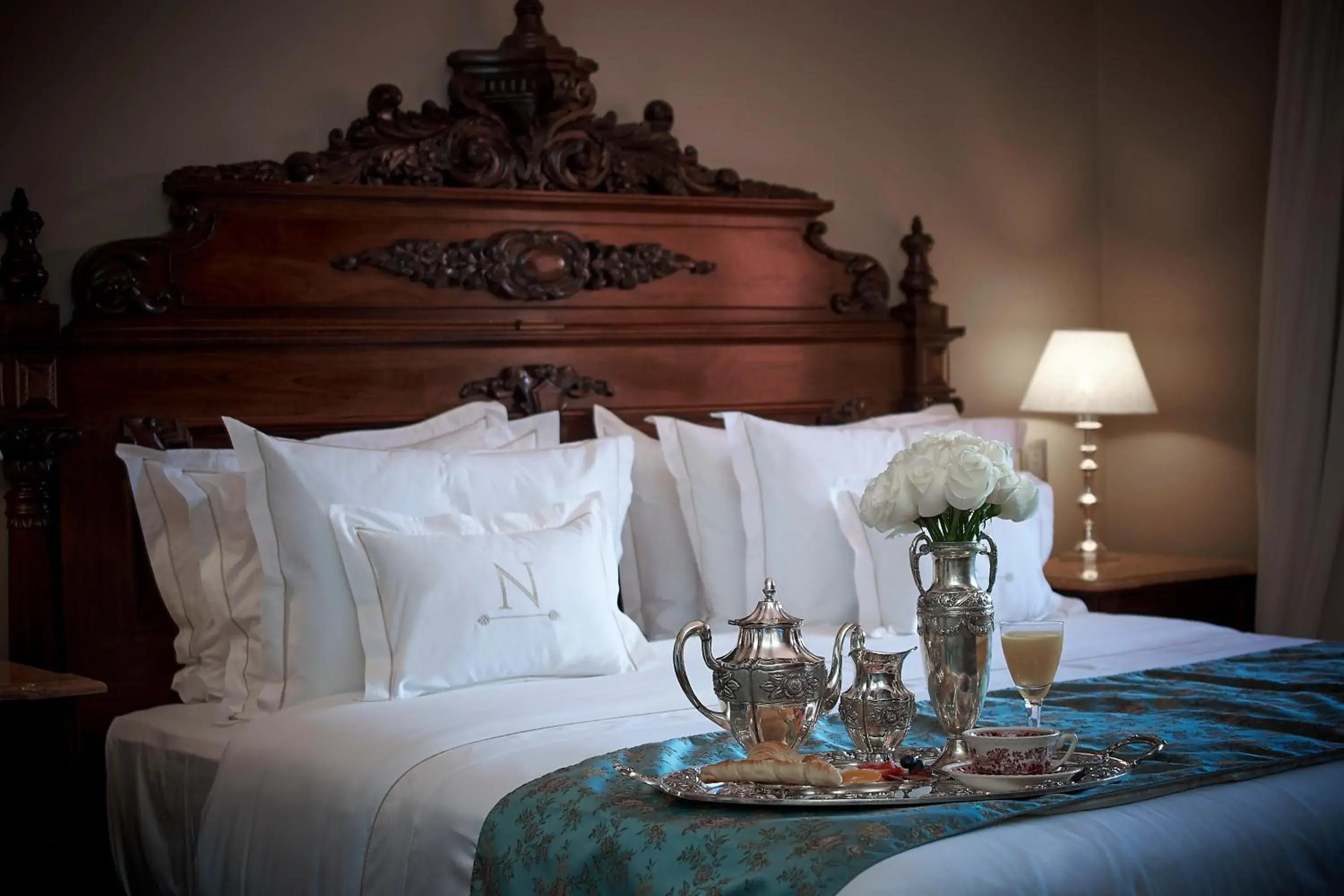 Deluxe Suite with Spa Bath in Nino Hotel Boutique Deluxe Suite with Spa Bath in Nino Hotel Boutique