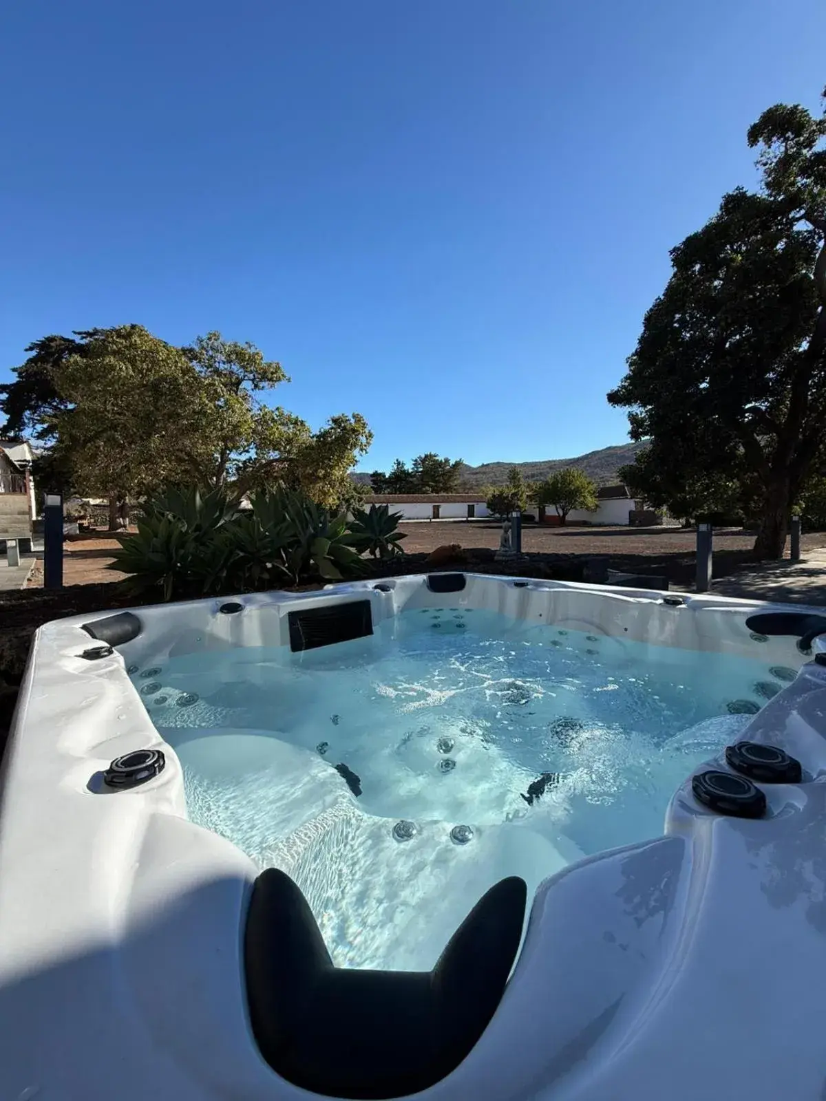 La Casona del Patio La Casona del Patio