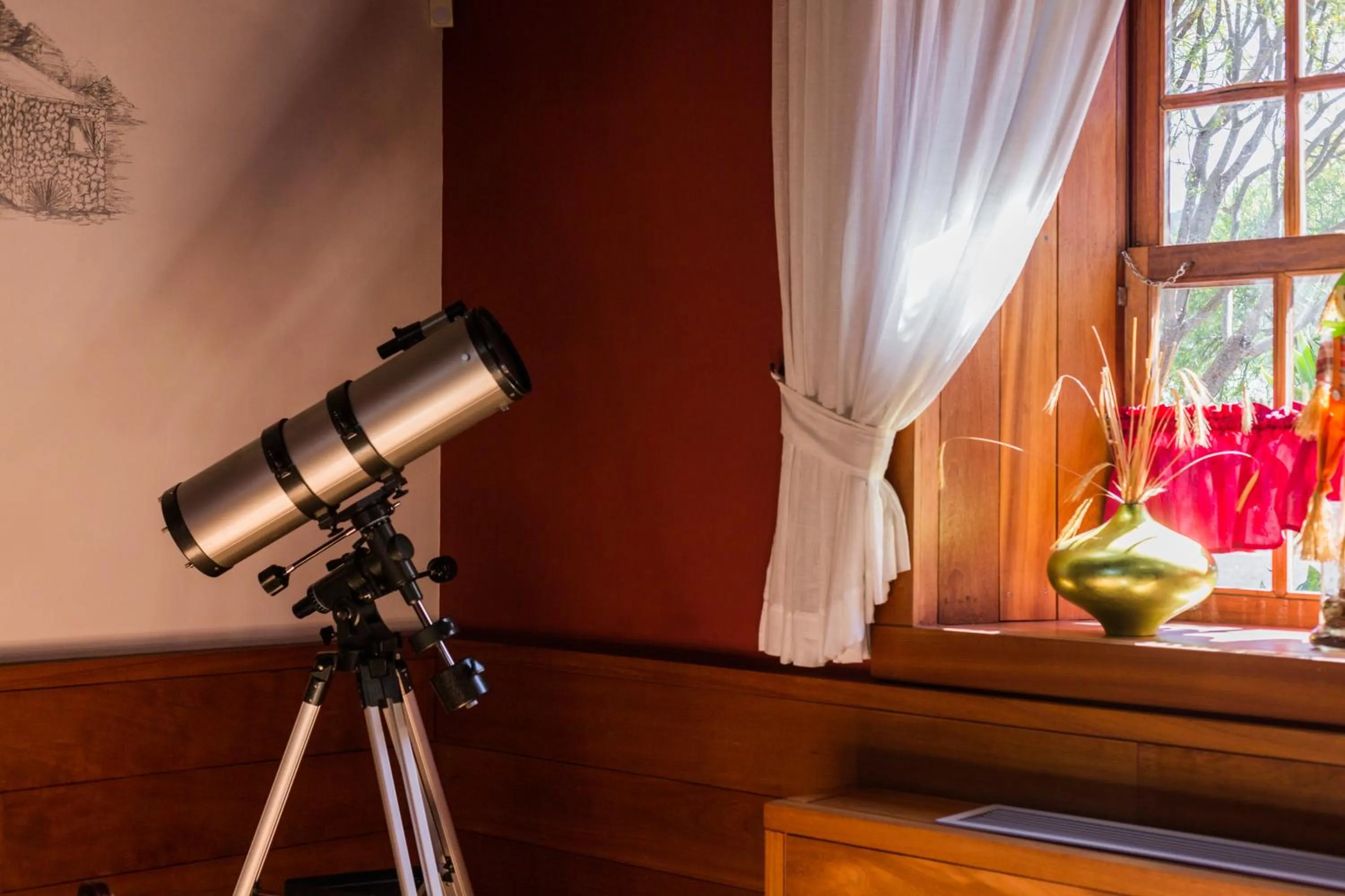 Restaurant/places to eat in La Casona del Patio