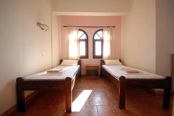 Bed in Porto Kalliali