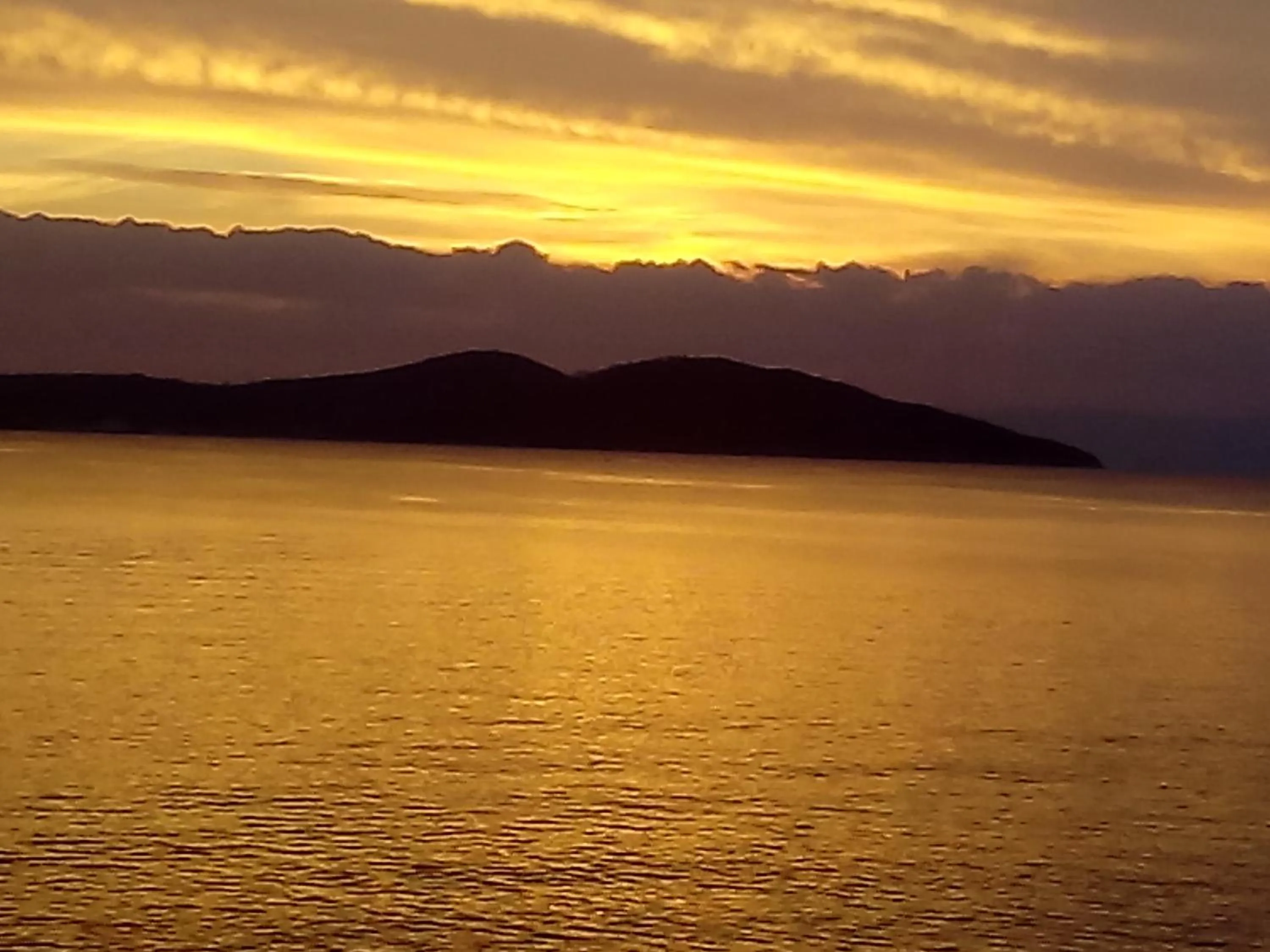 View (from property/room) in Porto Kalliali