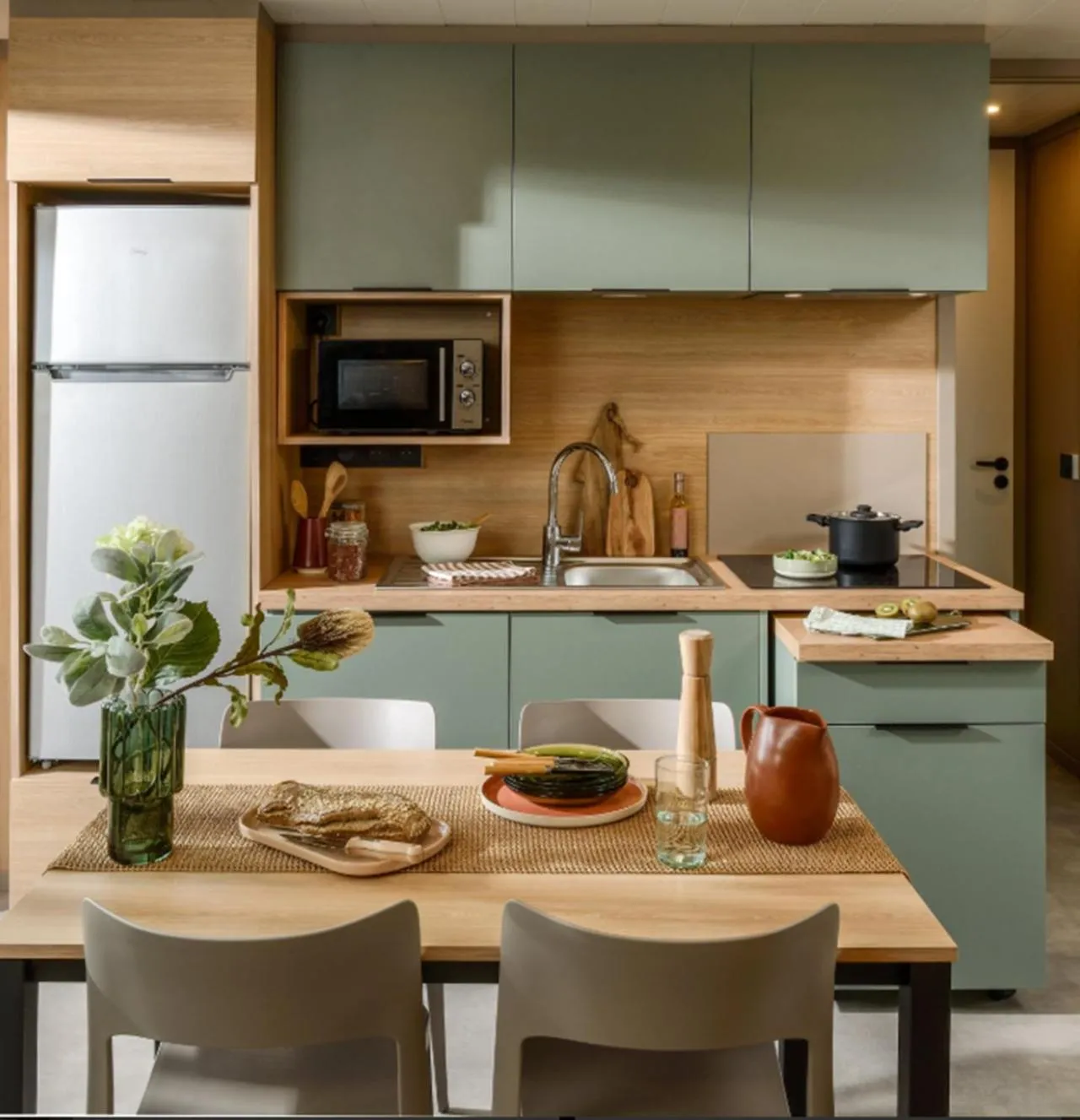 Domaine les 2 Mondes