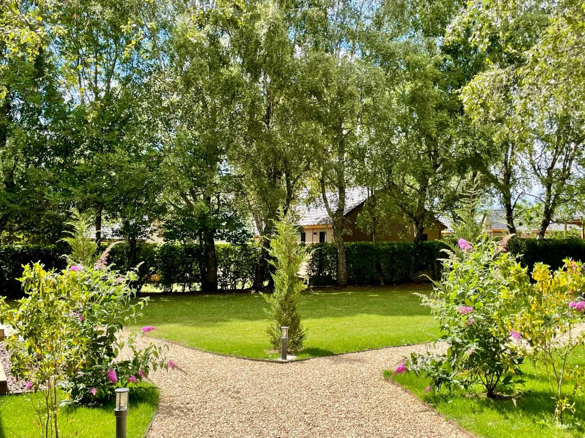 Domaine les 2 Mondes