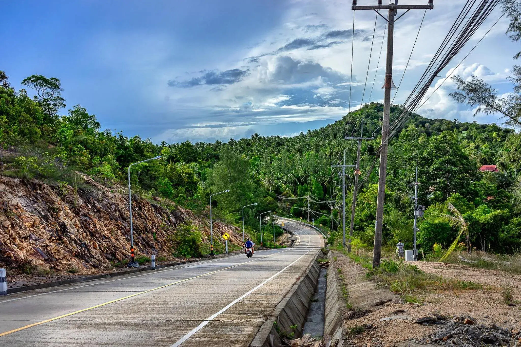 Echo Beach Hostel Echo Beach Hostel