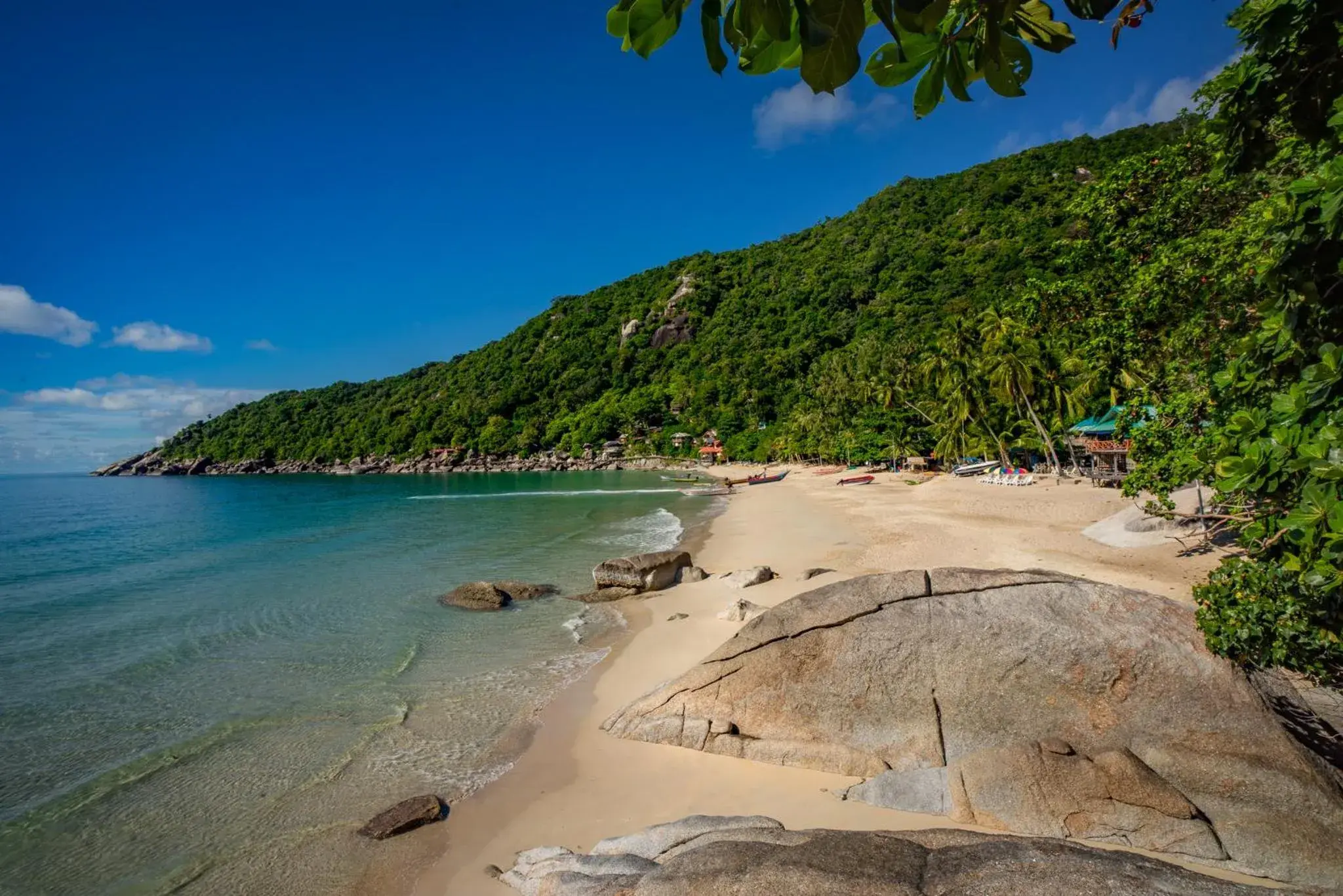 Echo Beach Hostel Echo Beach Hostel