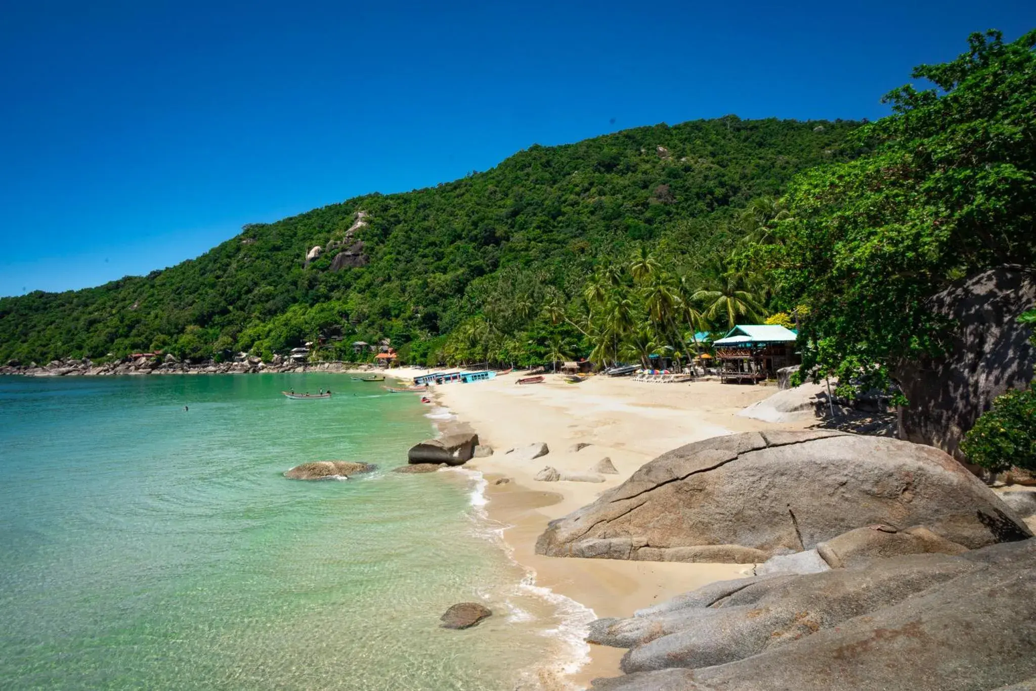 Echo Beach Hostel Echo Beach Hostel