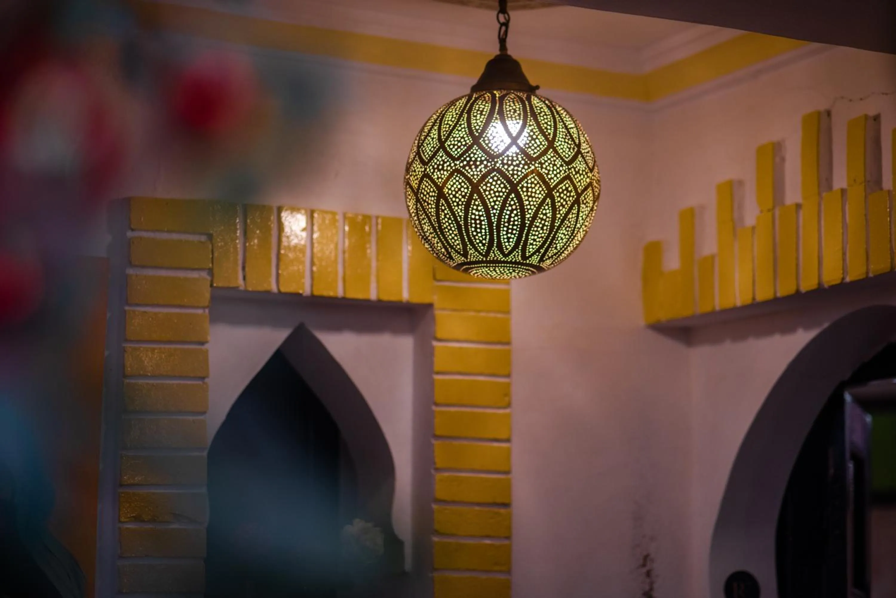 Riad Eva