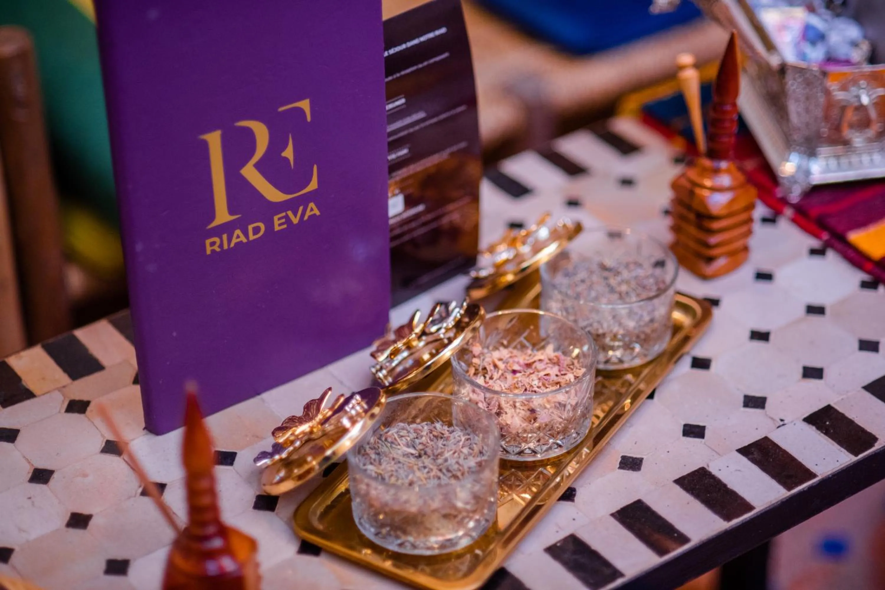 Riad Eva