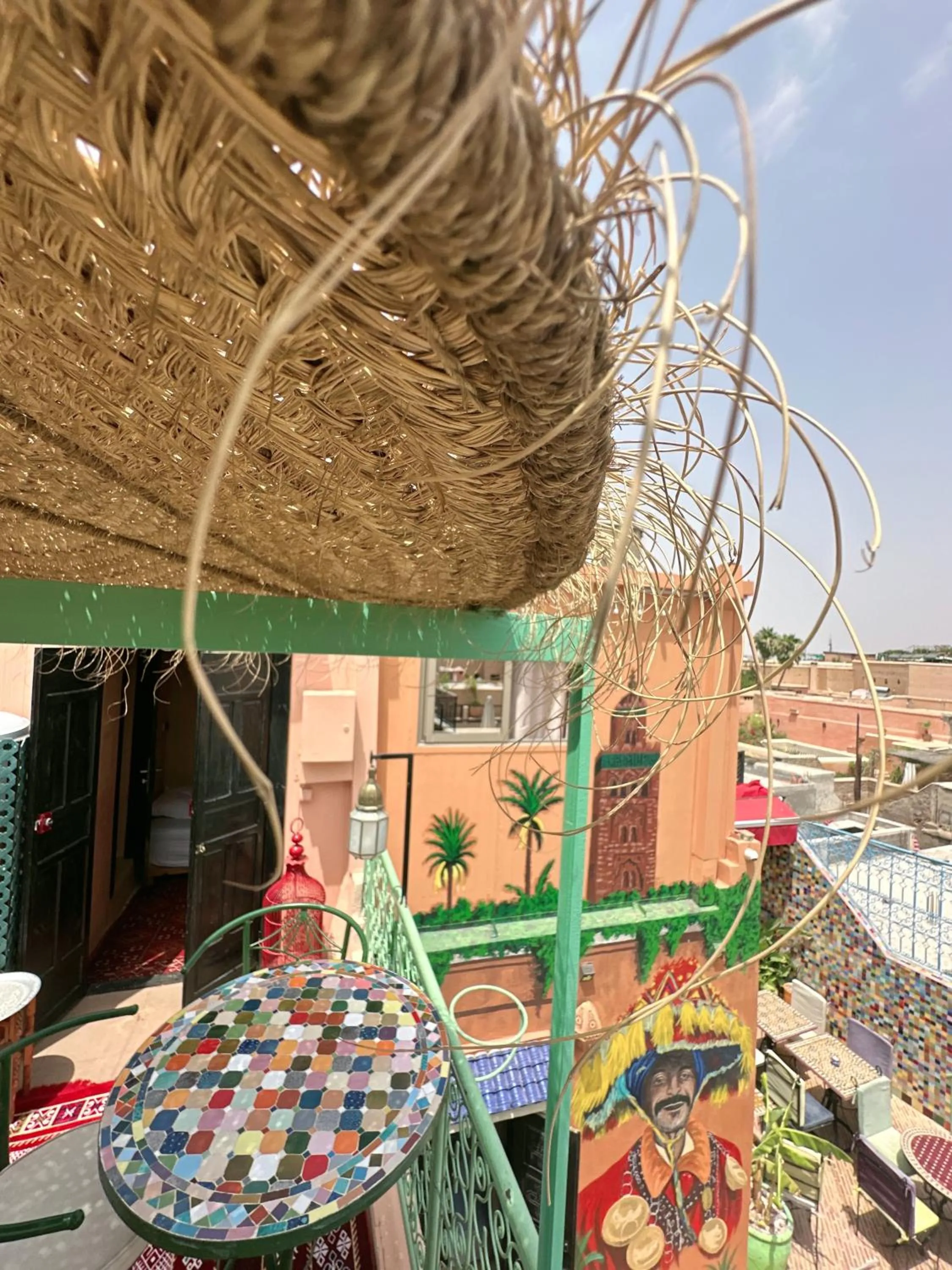 Riad Eva