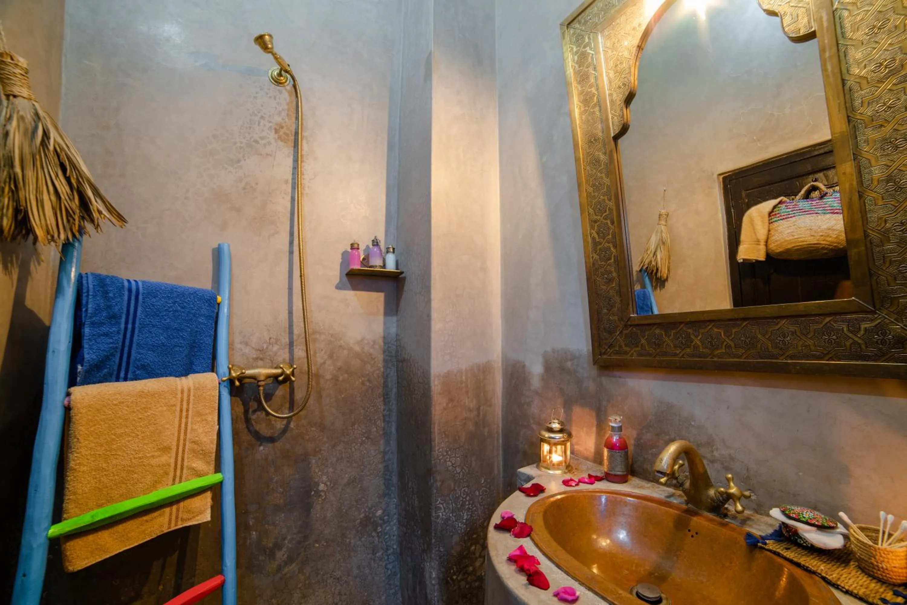 Riad Eva