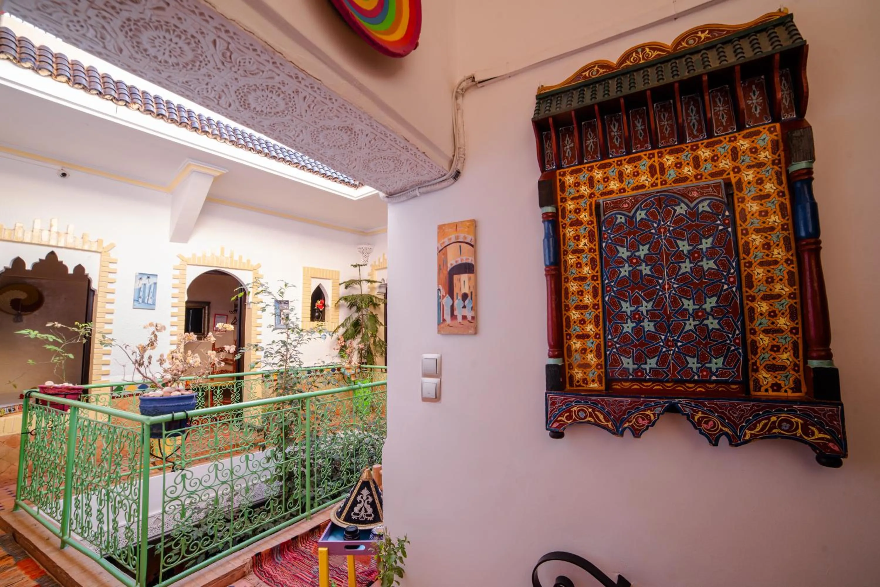 Riad Eva