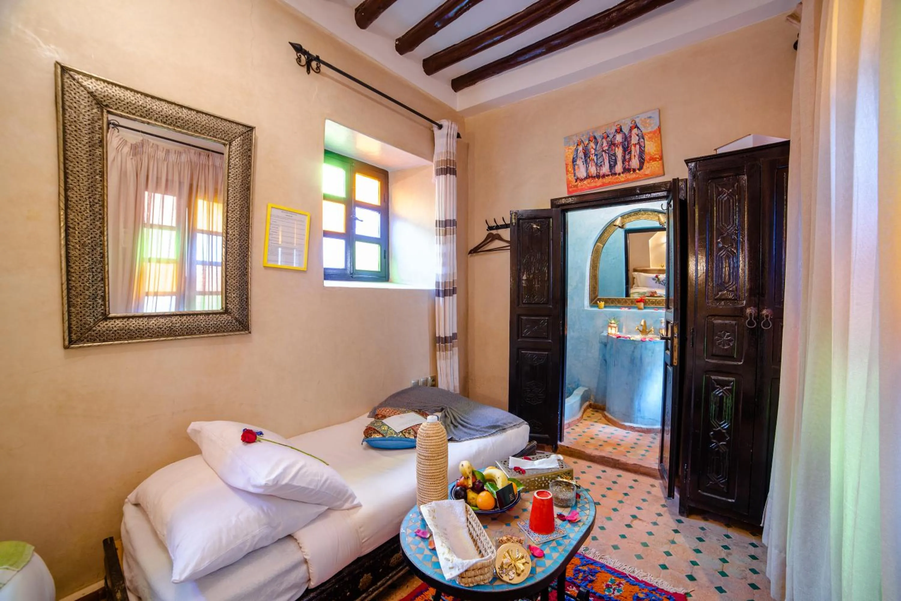 Riad Eva
