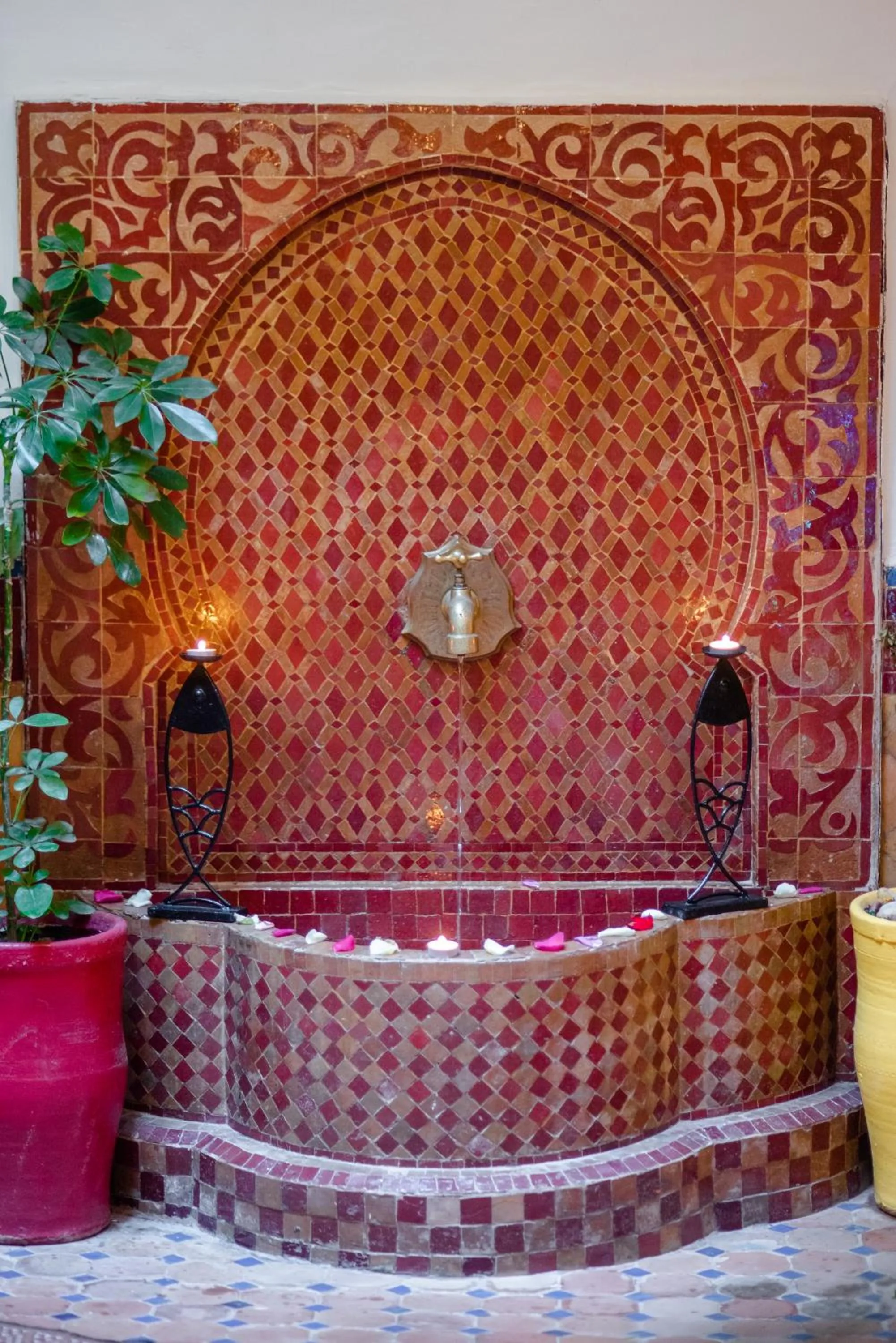 Riad Eva