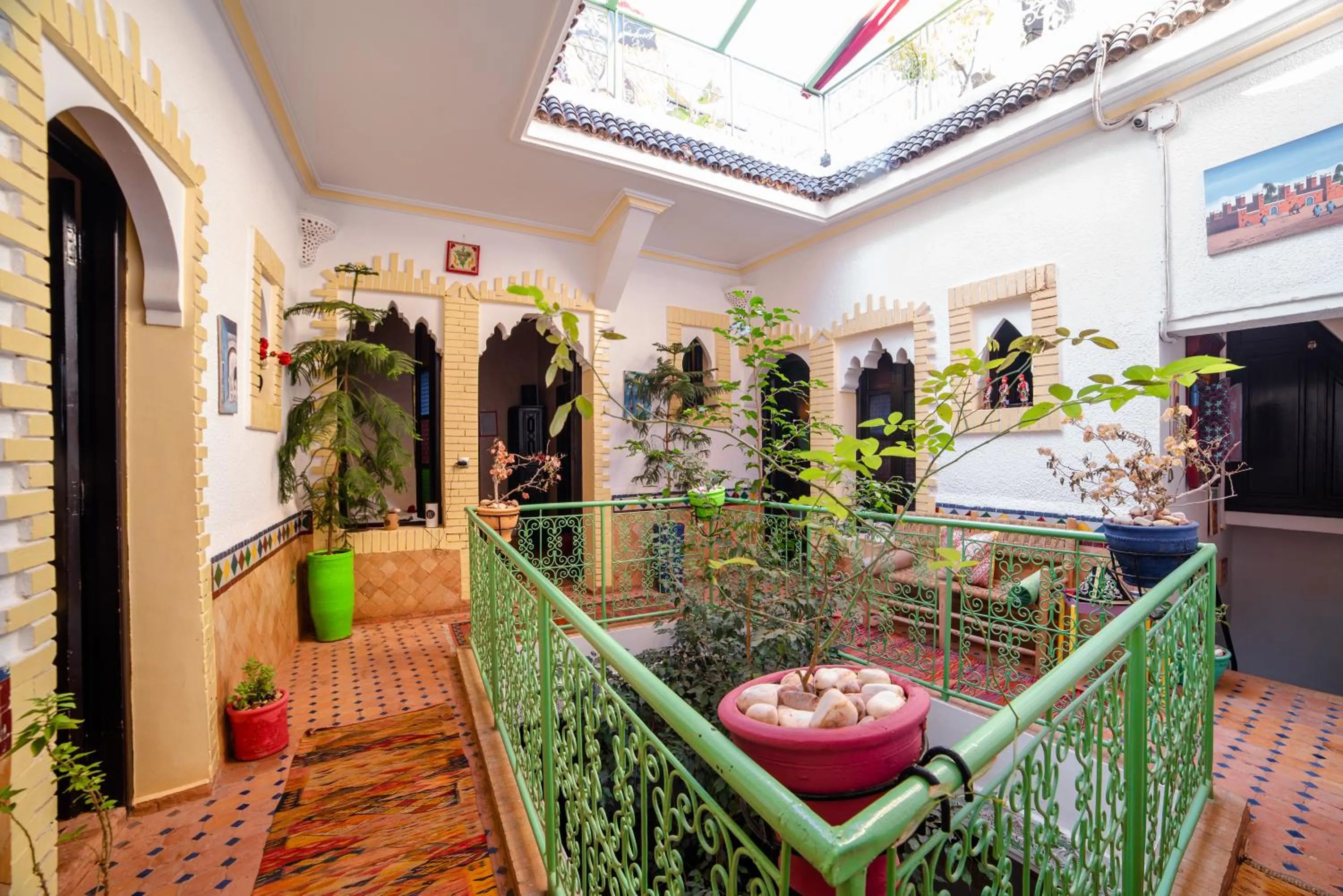 Riad Eva