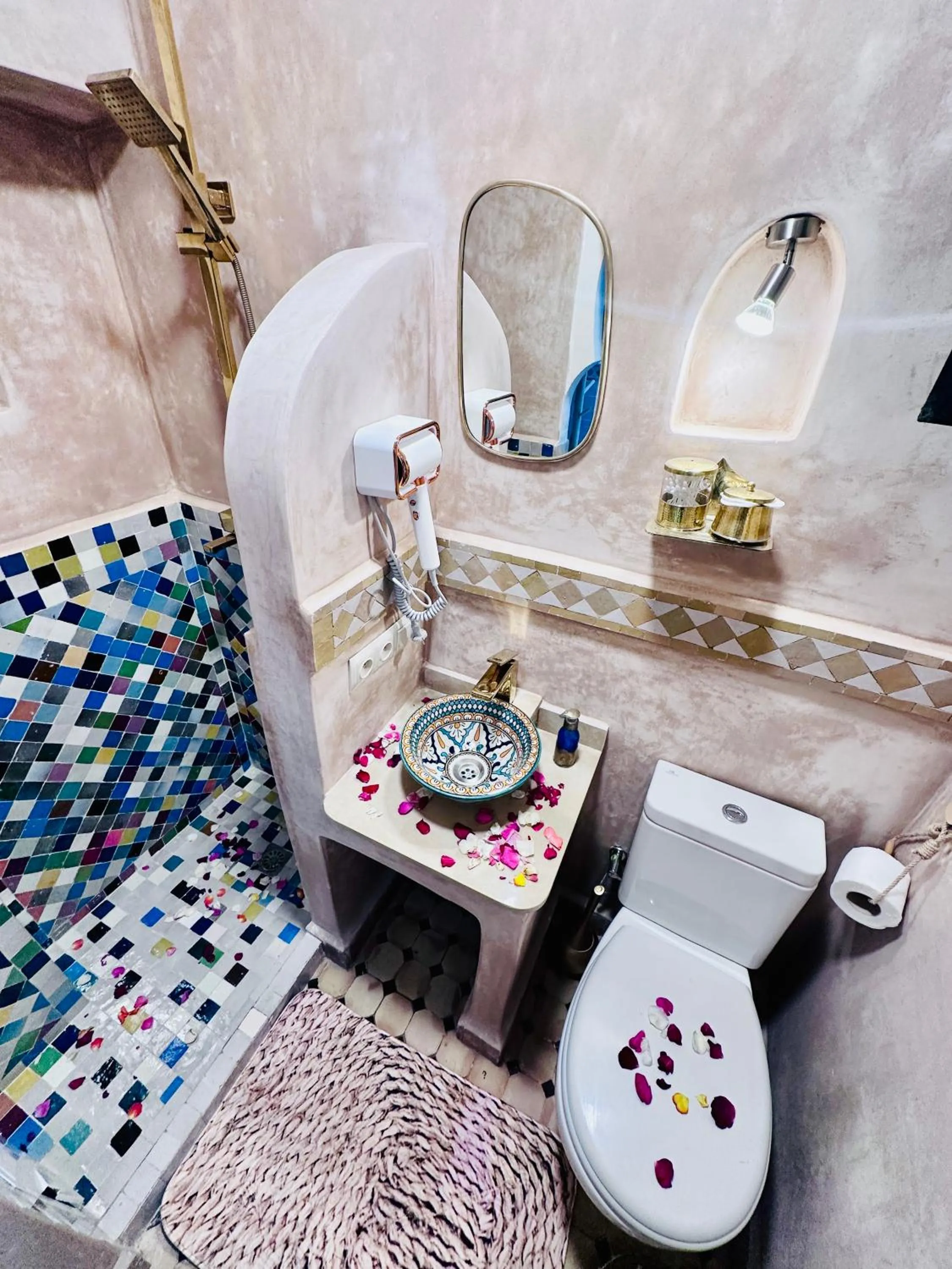 Riad Eva