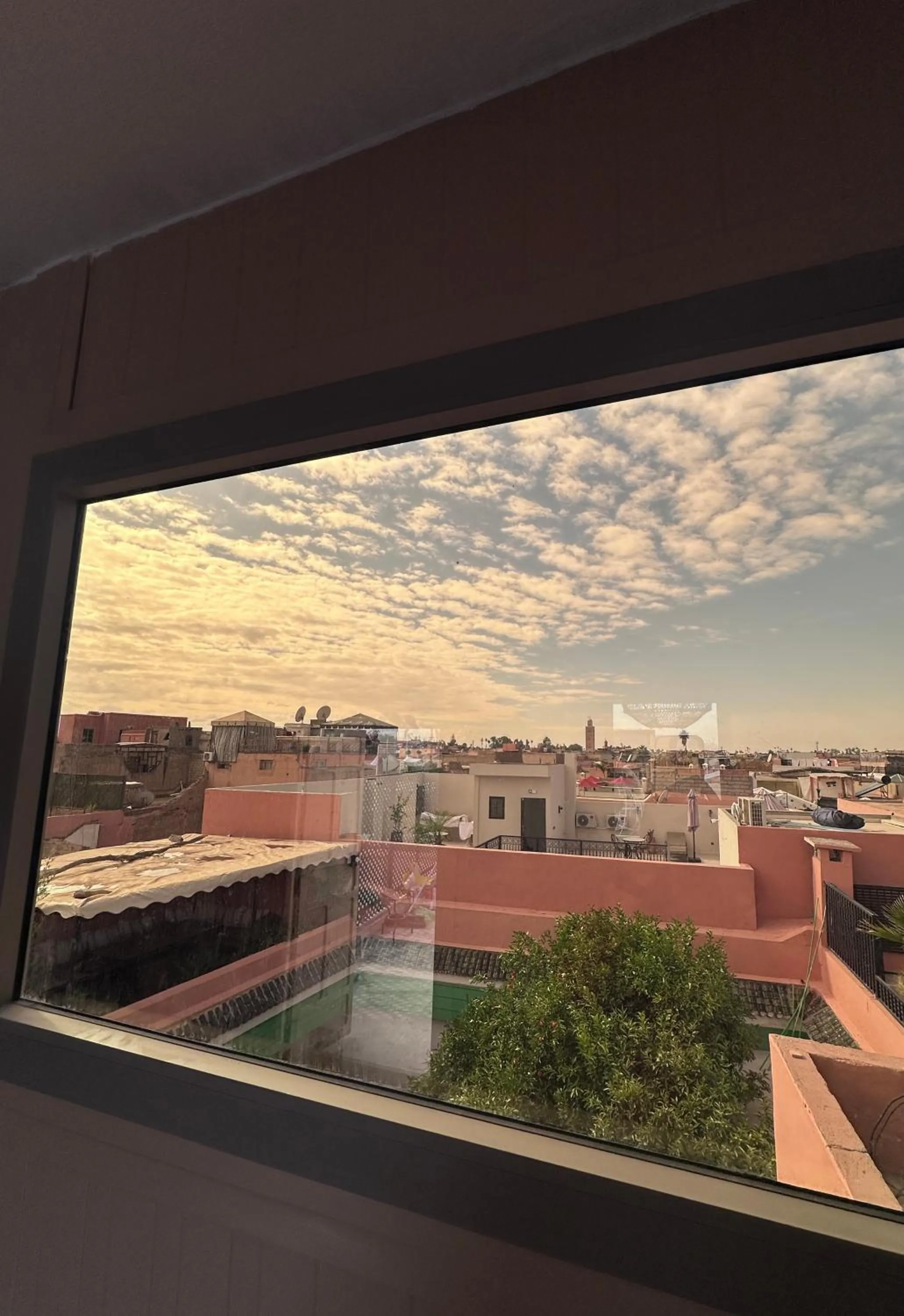 Riad Eva