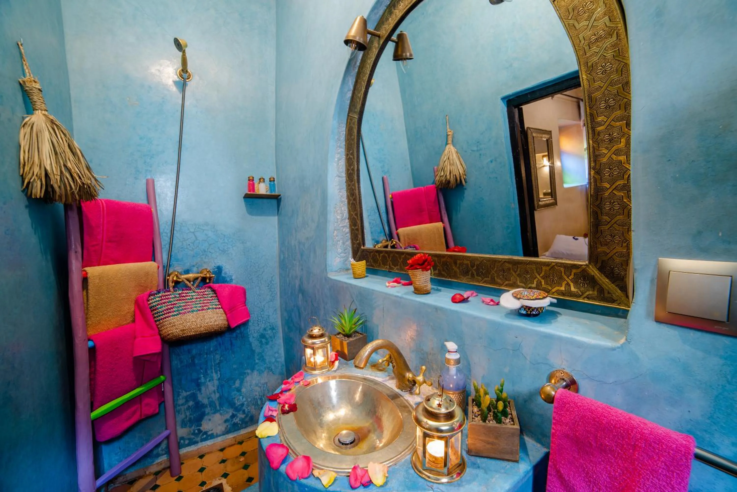 Riad Eva