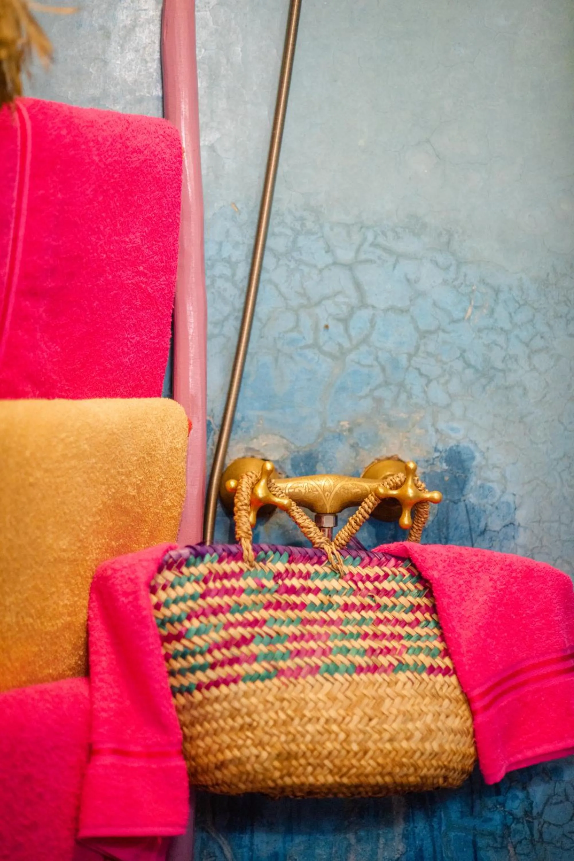 Riad Eva