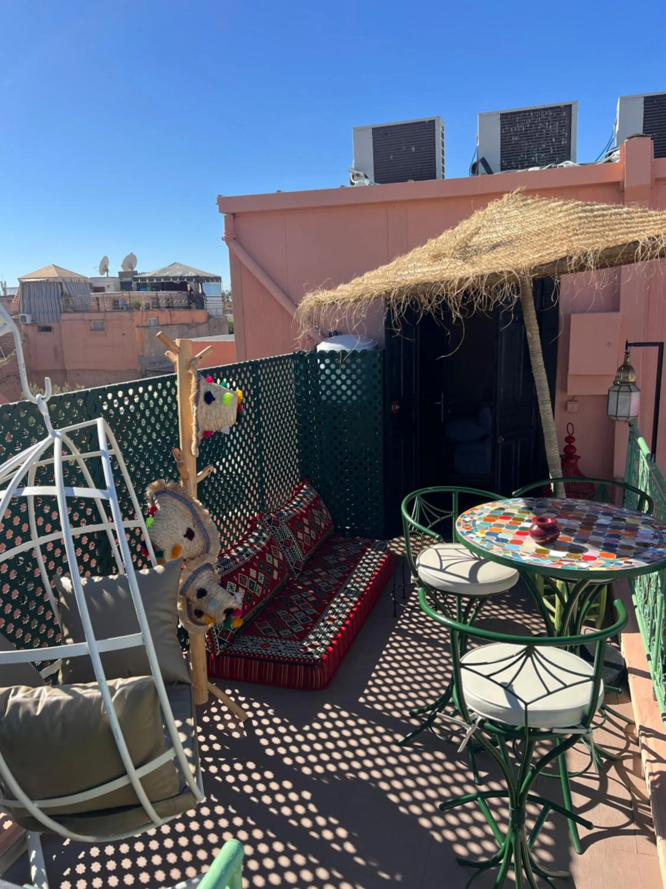 Riad Eva