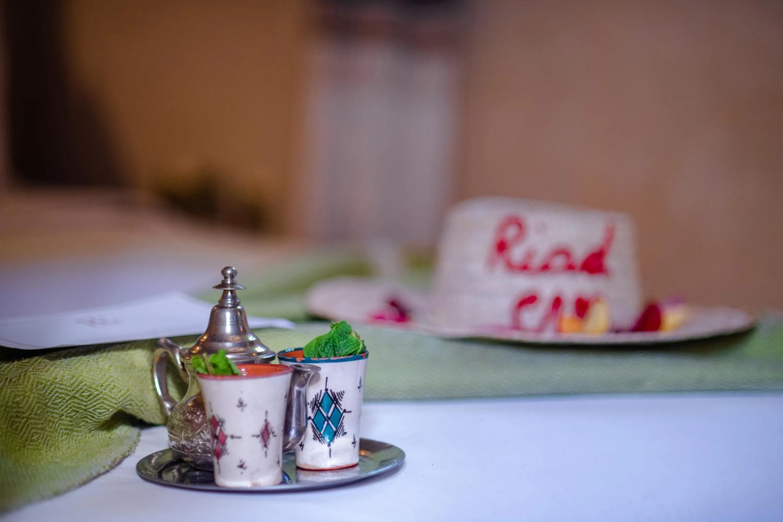 Riad Eva