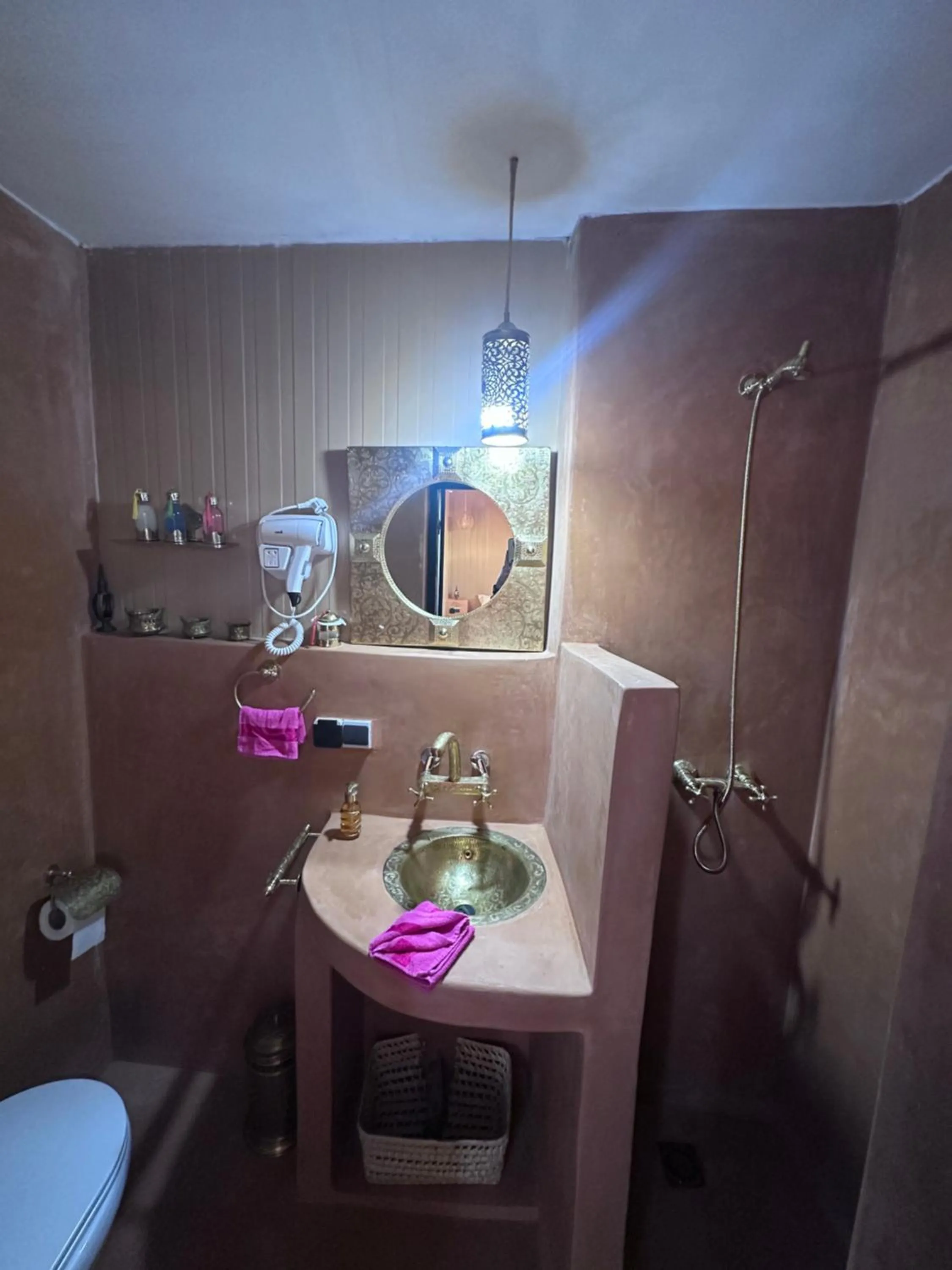 Riad Eva
