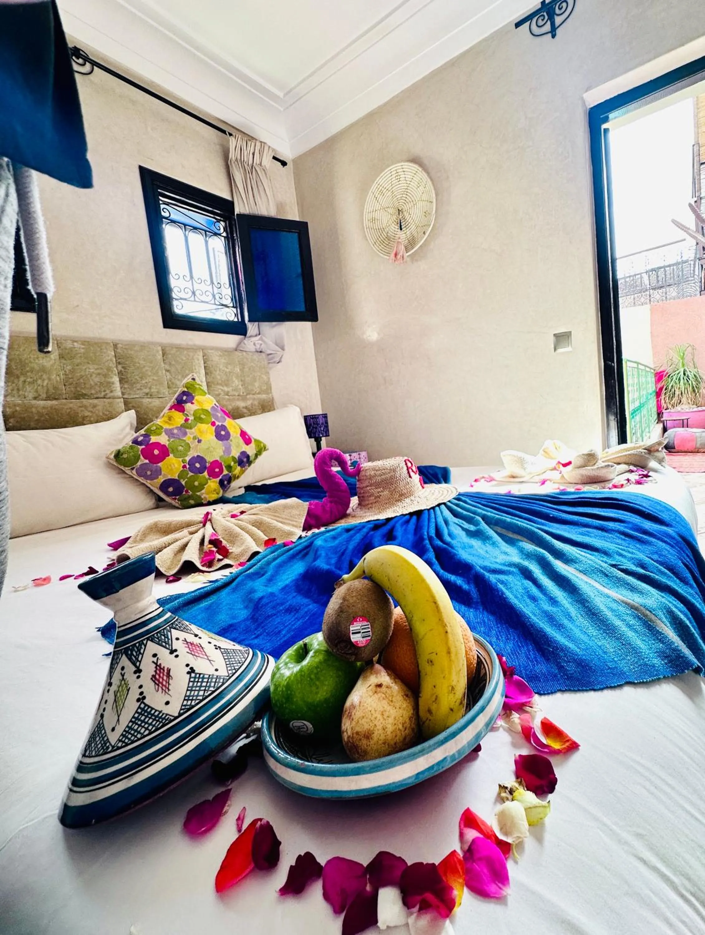 Riad Eva