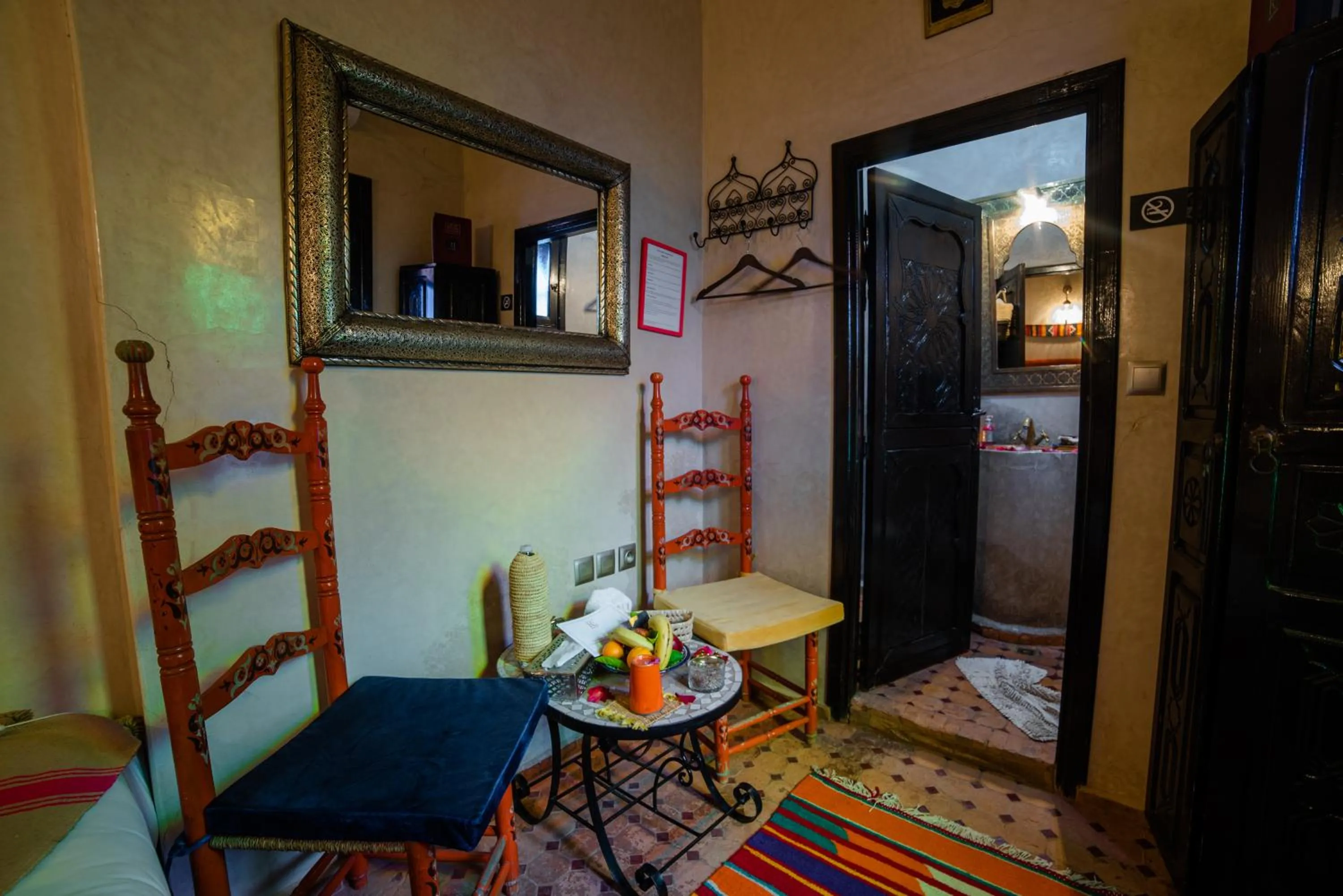 Riad Eva