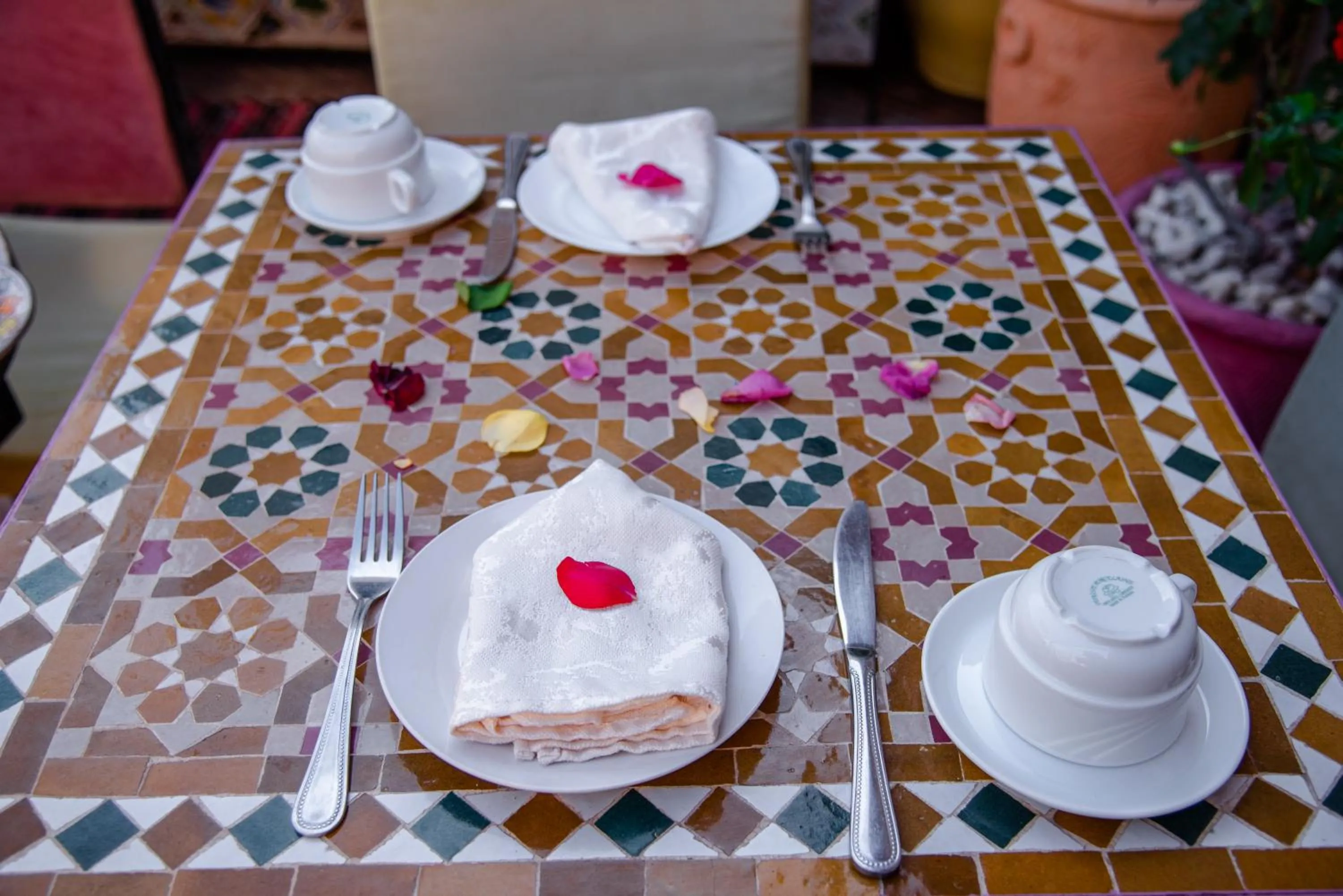 Riad Eva