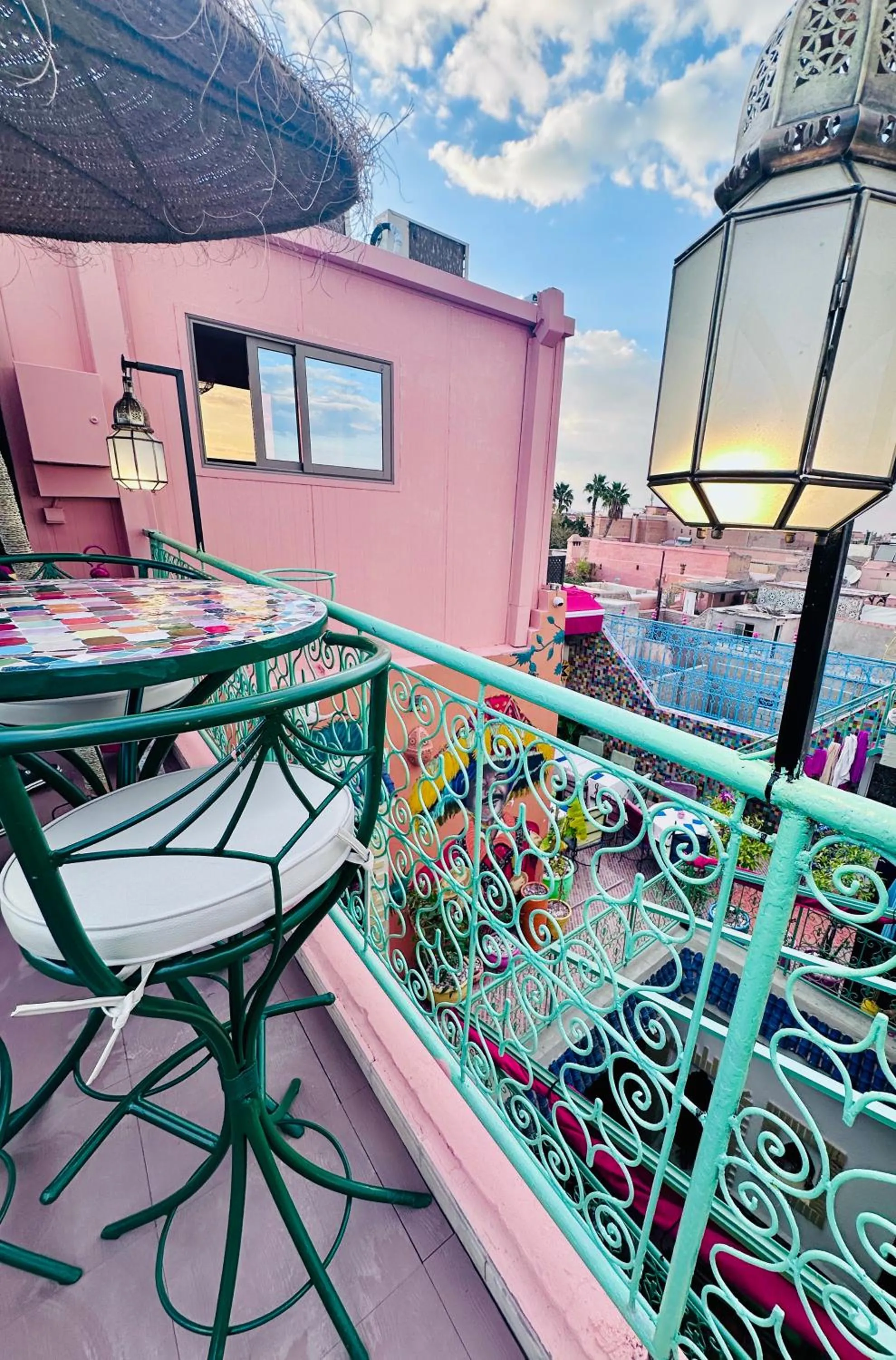 Riad Eva