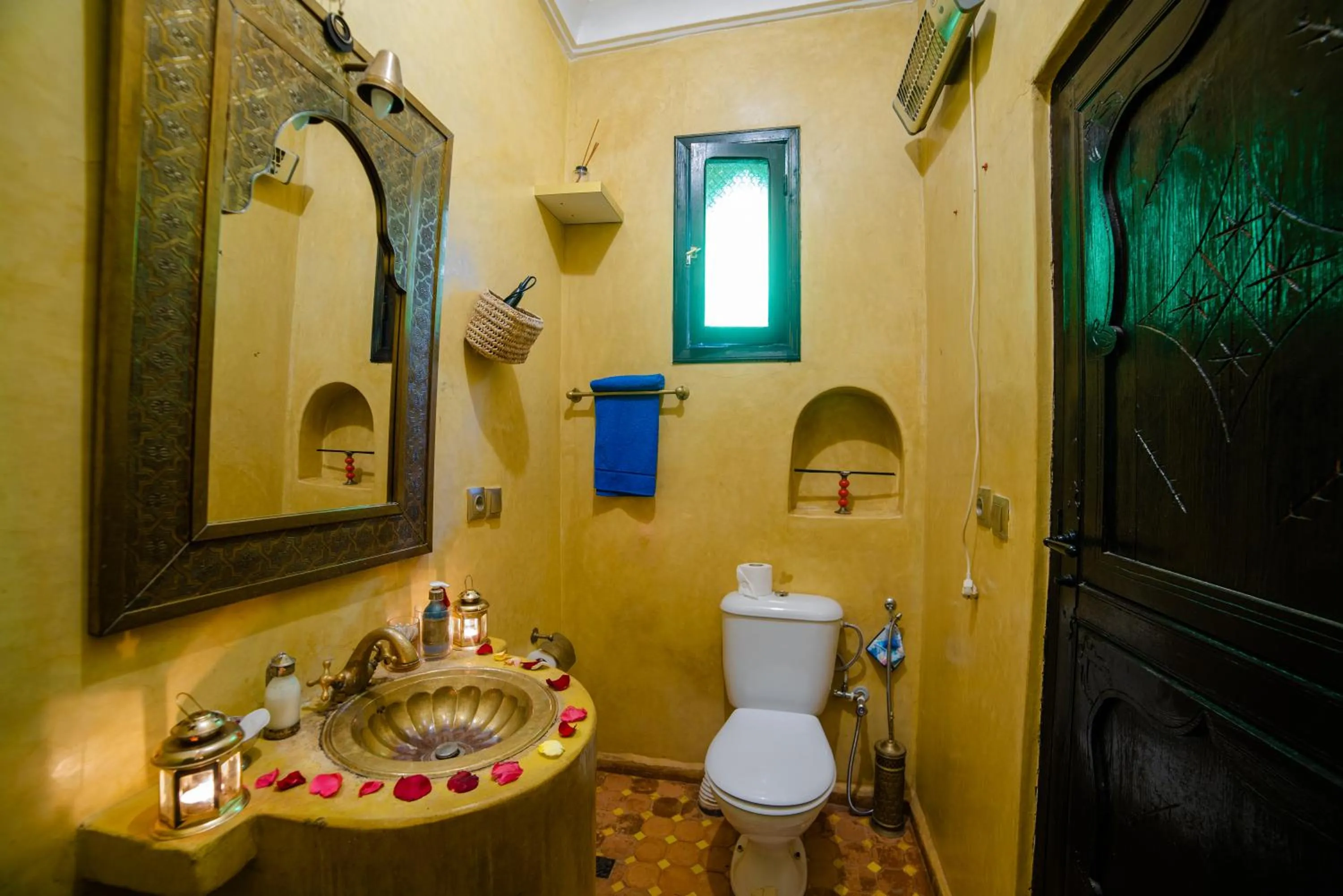 Riad Eva