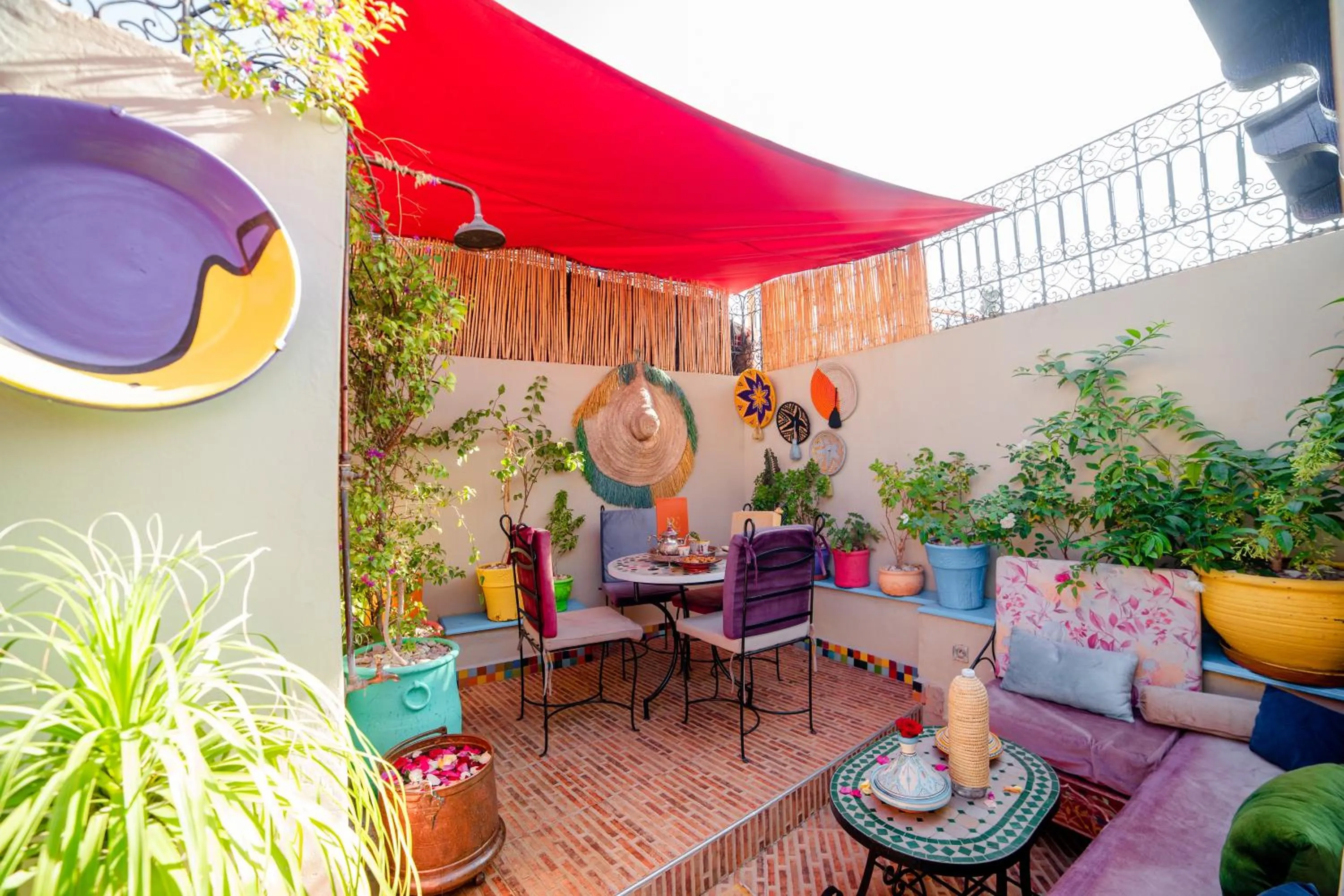 Riad Eva