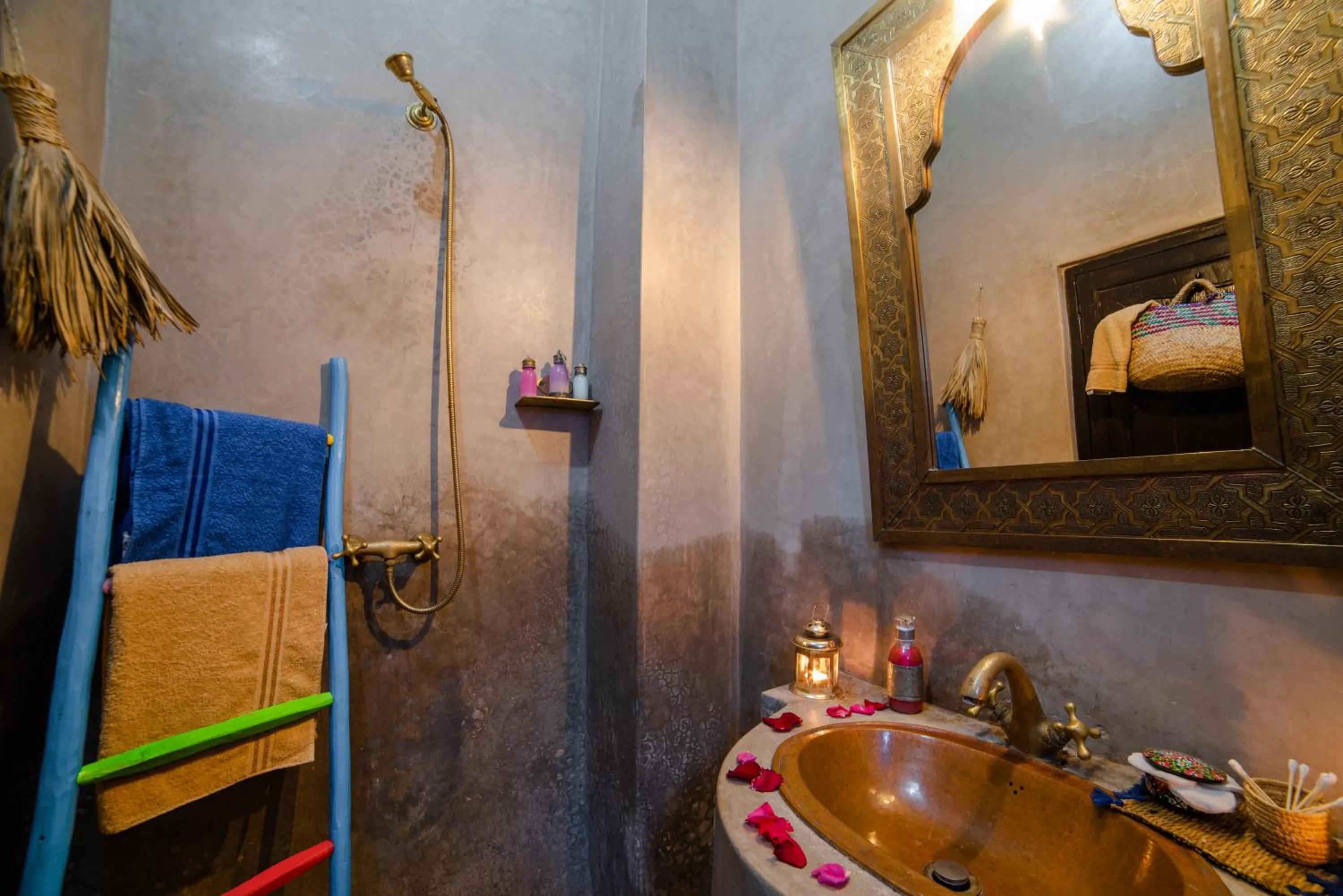 Riad Eva