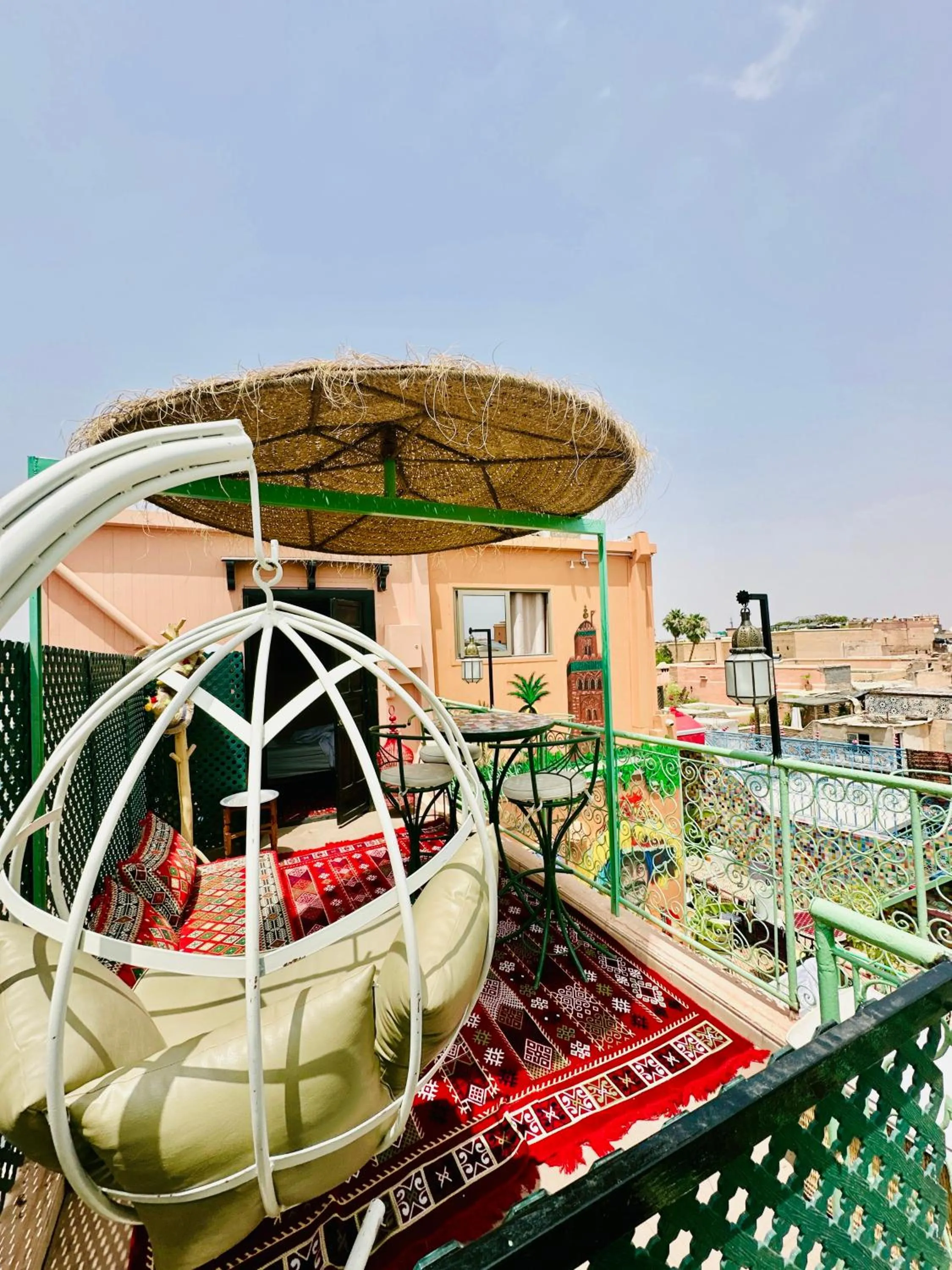 Riad Eva