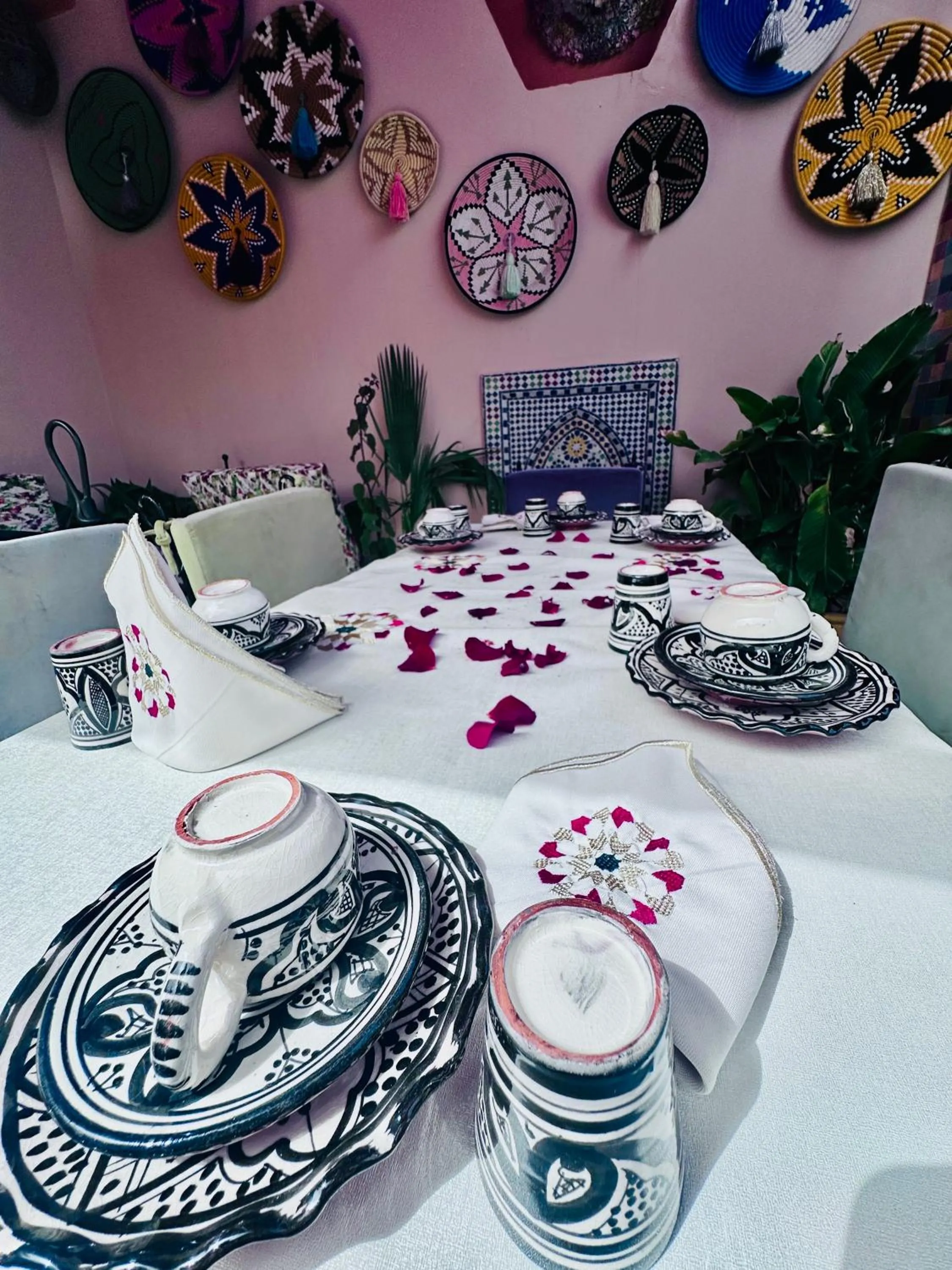 Riad Eva