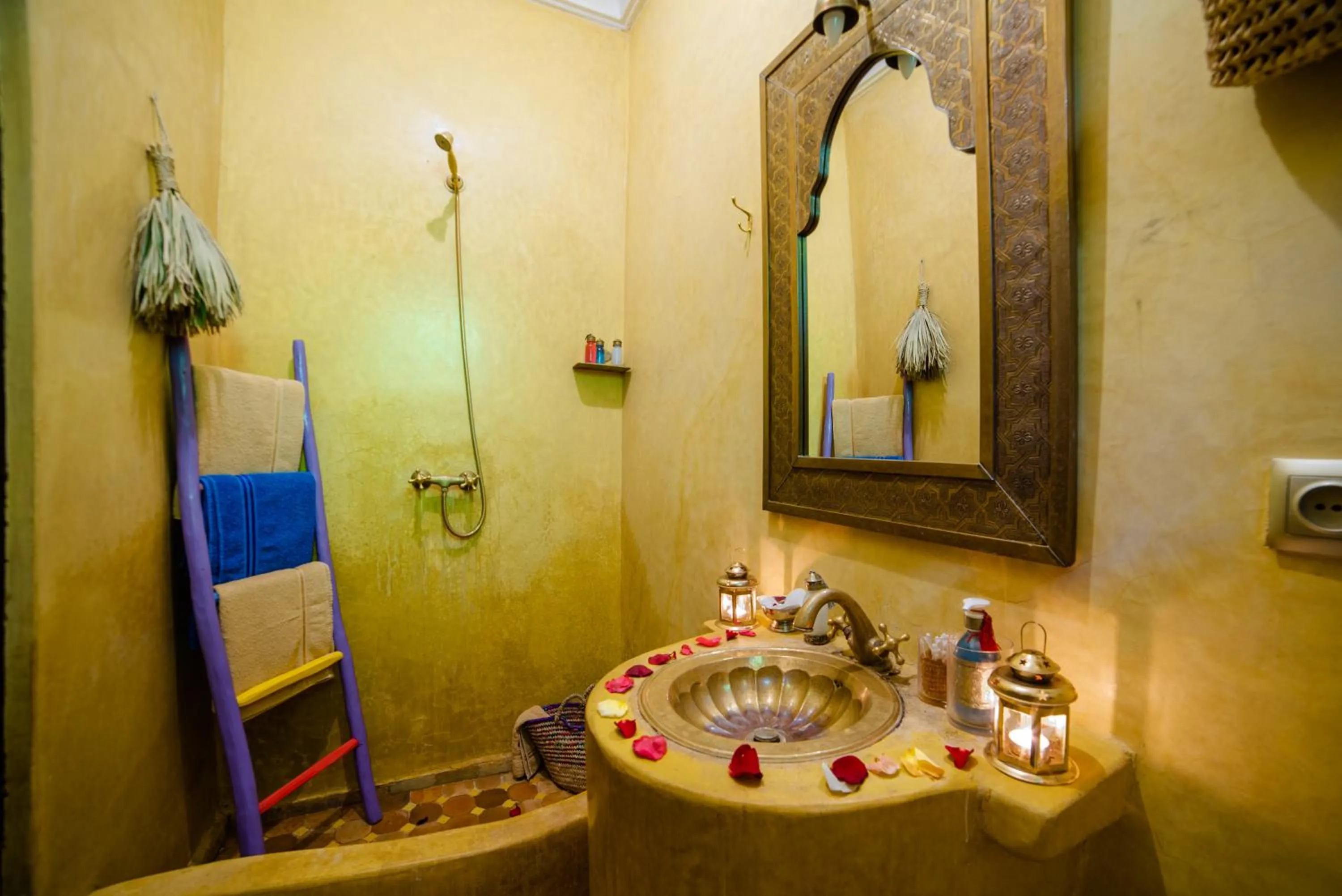 Riad Eva